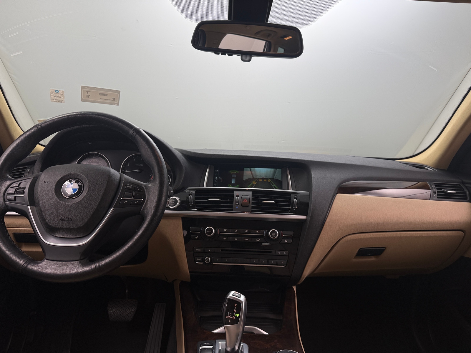 Thumbnail: 2017 BMW X3 - 2