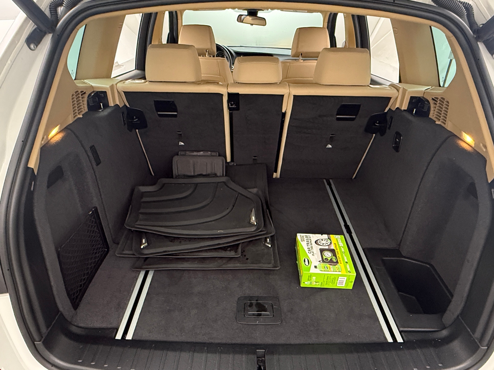 Thumbnail: 2017 BMW X3 - 6