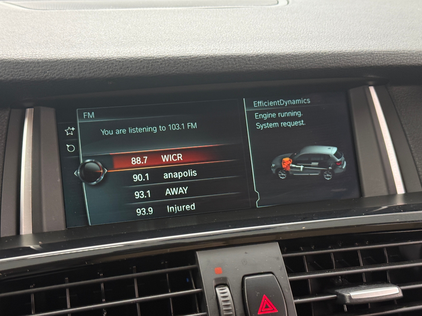 Thumbnail: 2017 BMW X3 - 3