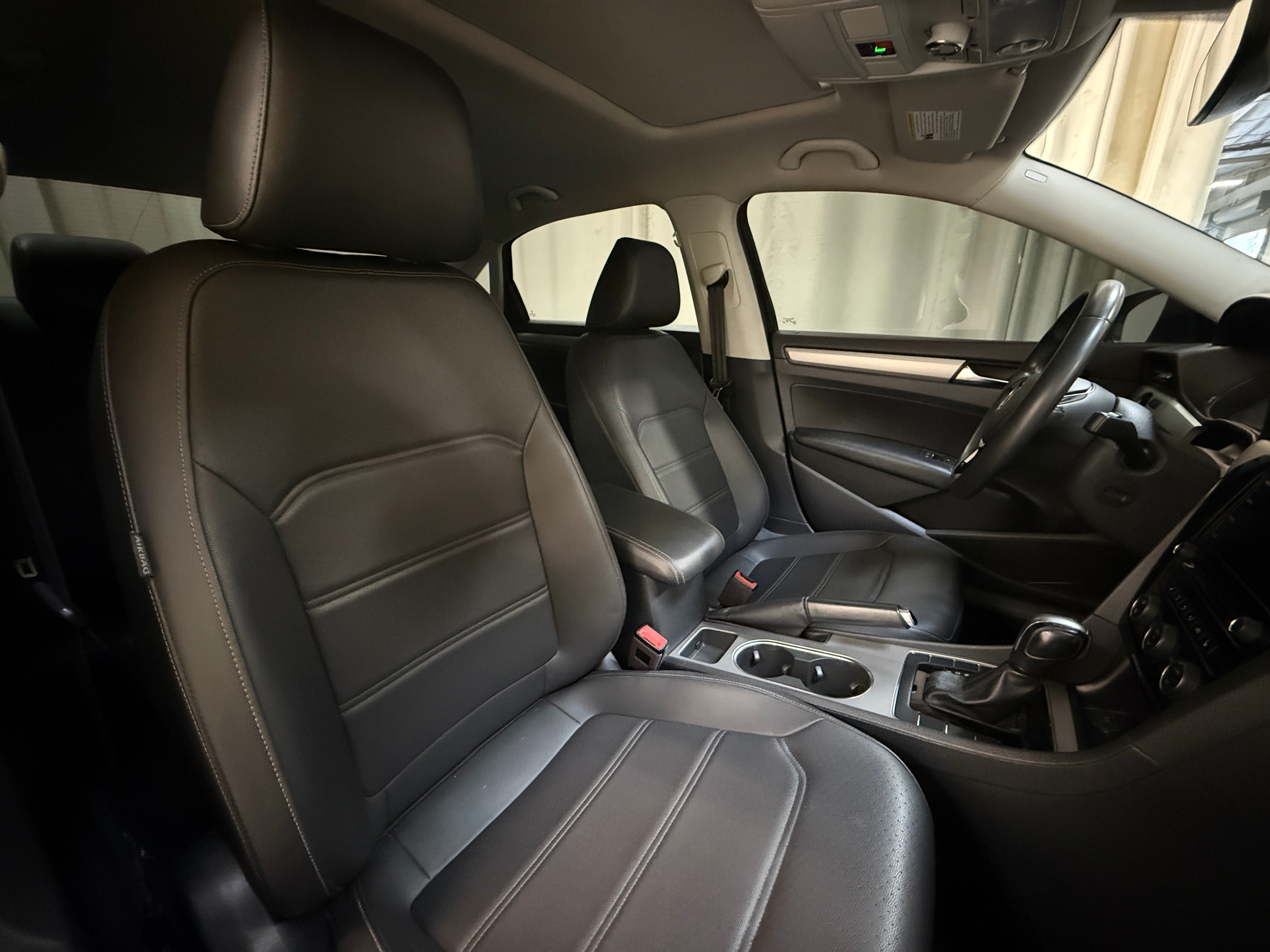 2022 Volkswagen Passat