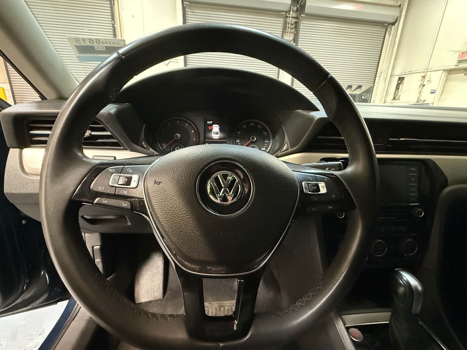 Thumbnail: 2022 Volkswagen Passat - 4