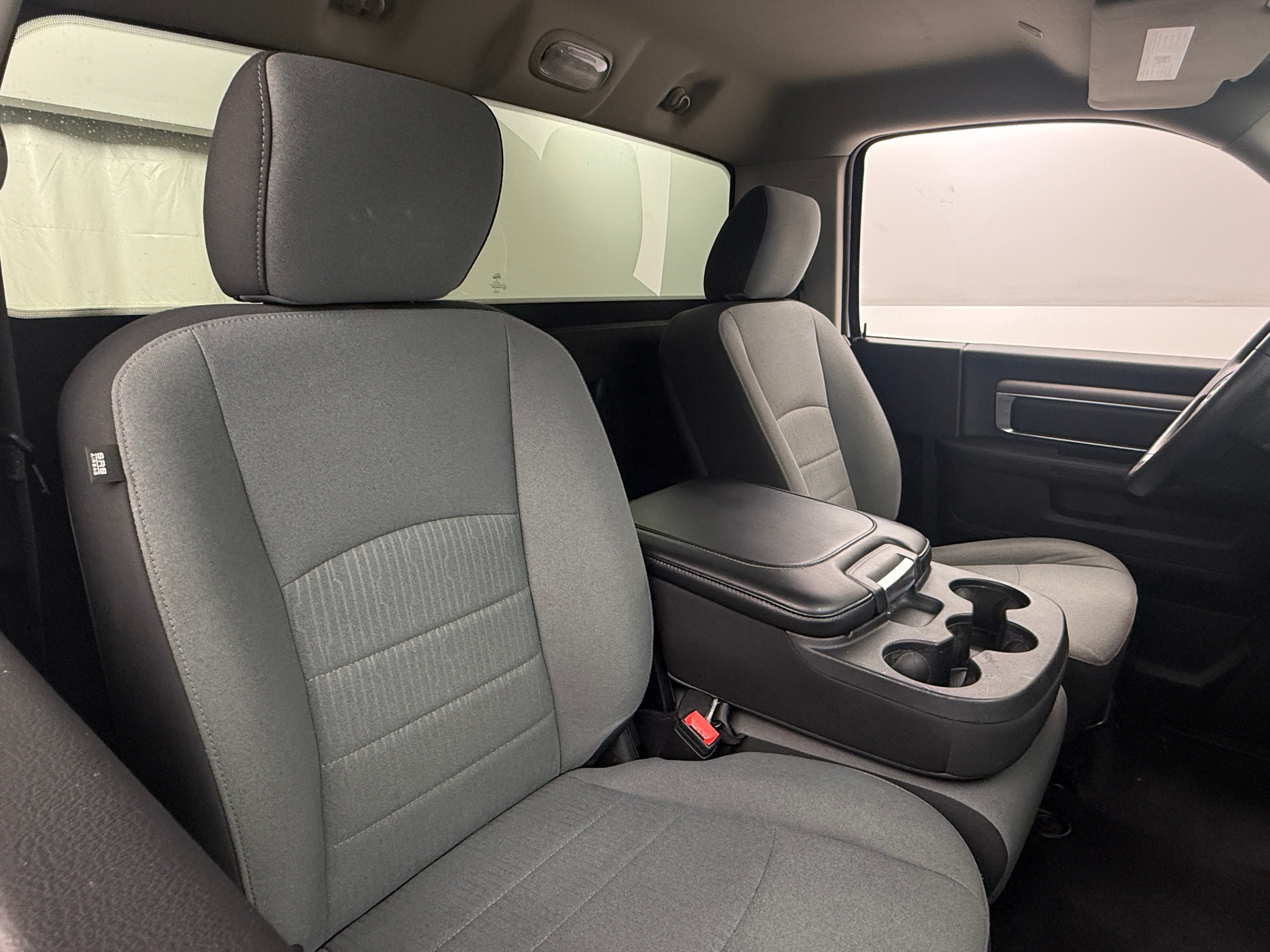 2022 RAM Ram 1500 Classic