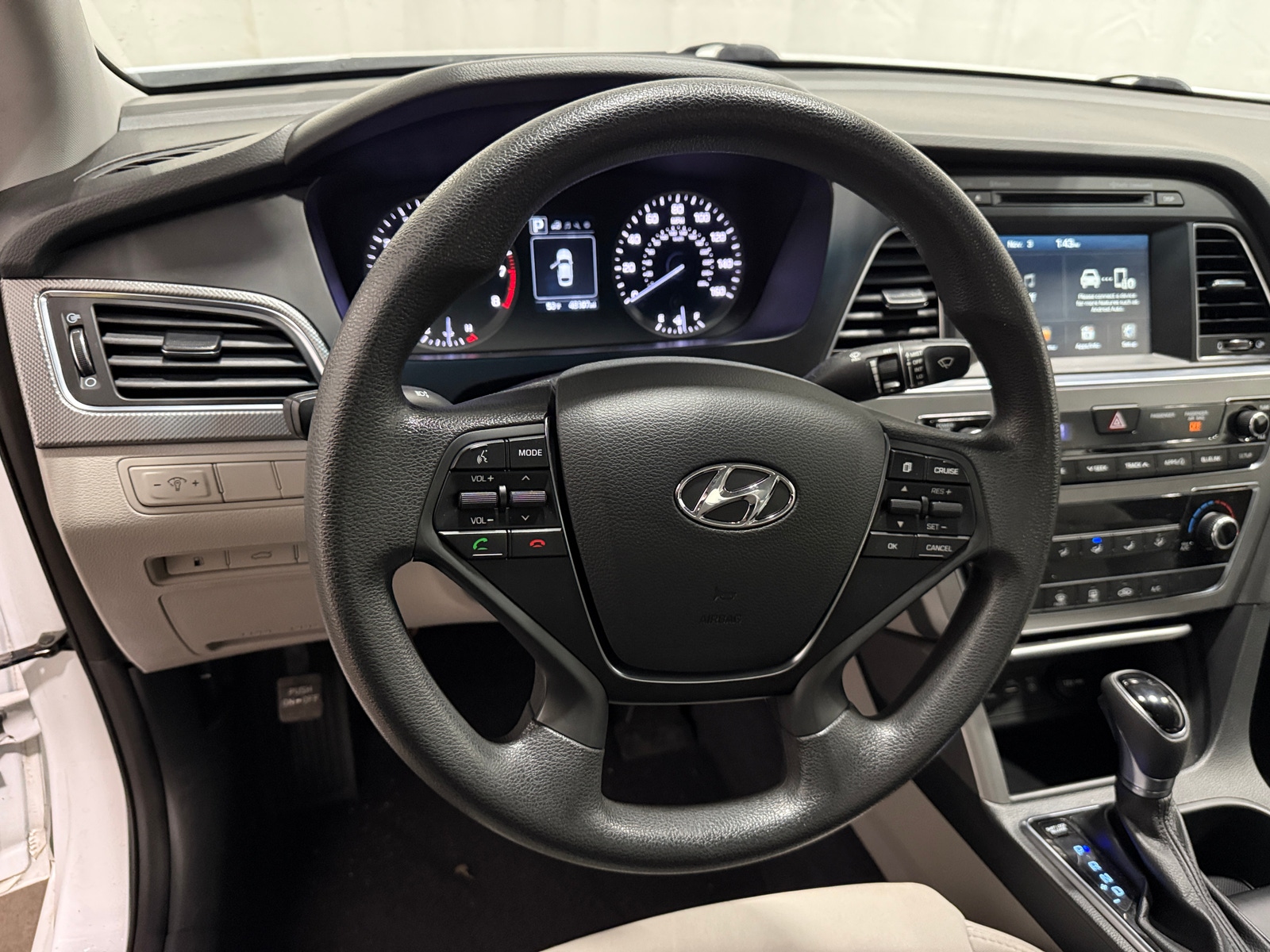 Thumbnail: 2016 Hyundai Sonata - 5