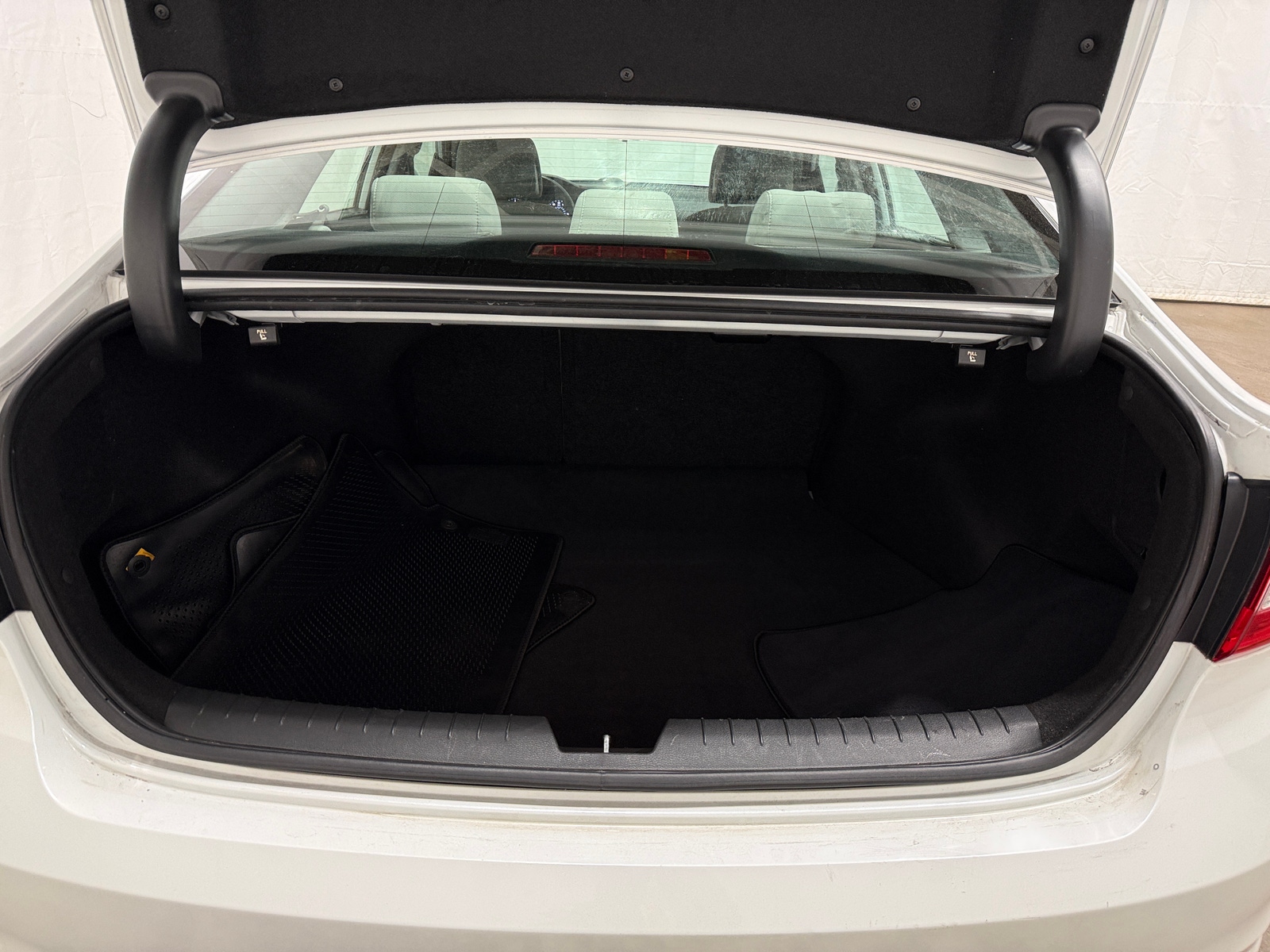 Thumbnail: 2016 Hyundai Sonata - 7