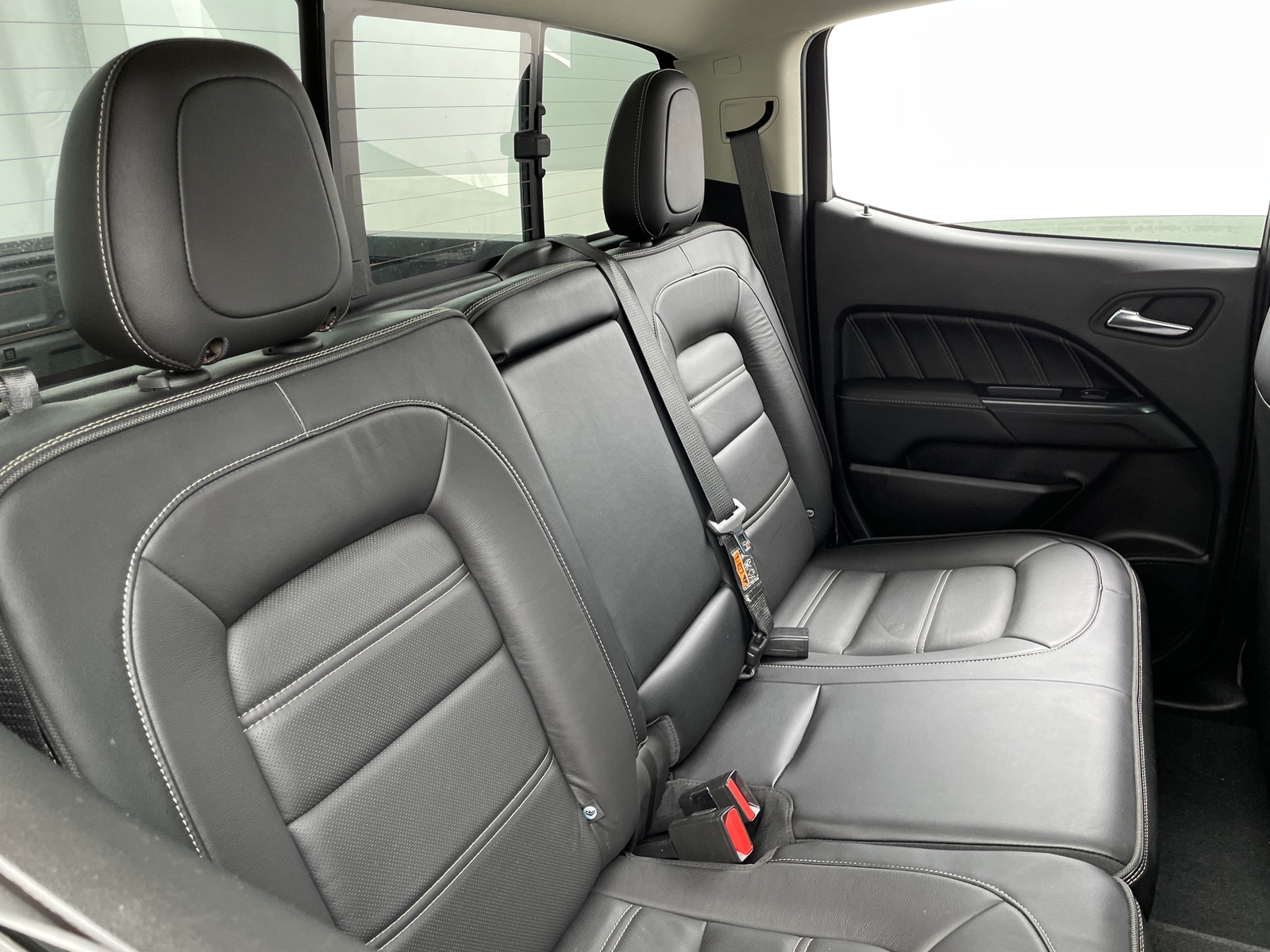 Thumbnail: 2021 GMC Canyon - 5