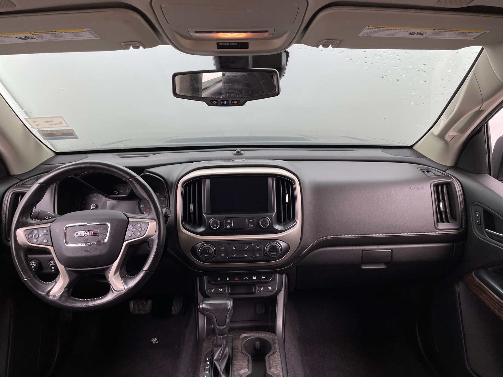 Thumbnail: 2021 GMC Canyon - 2