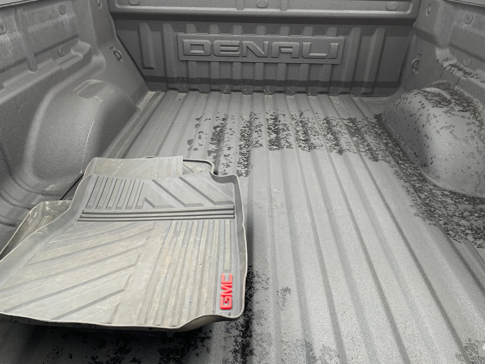 Thumbnail: 2021 GMC Canyon - 6