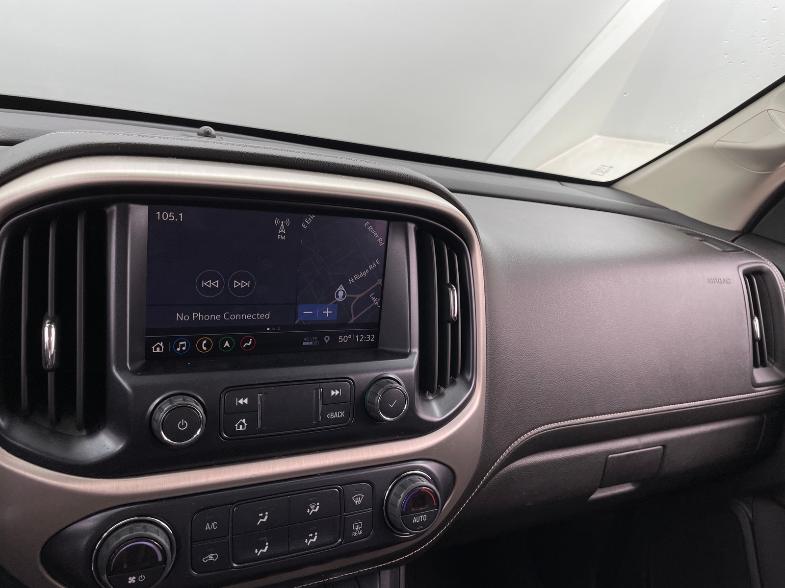 Thumbnail: 2021 GMC Canyon - 3