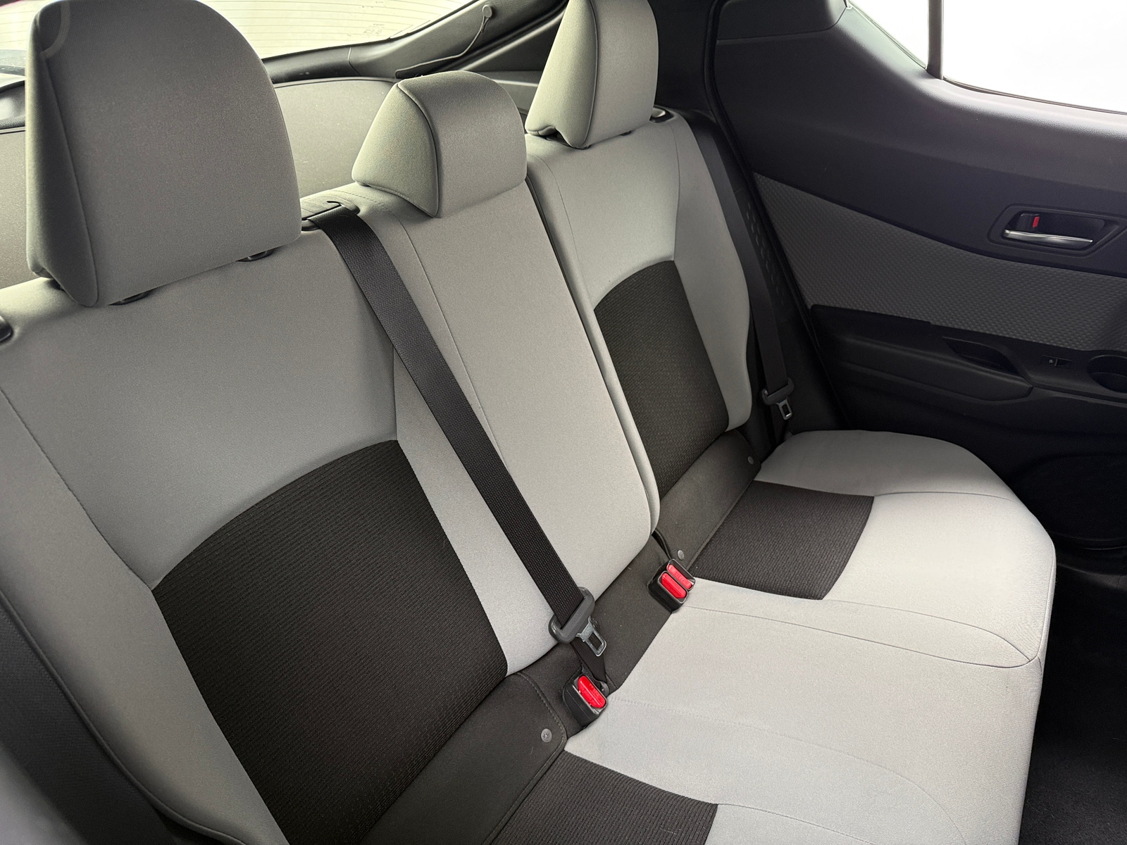 Thumbnail: 2019 Toyota C-HR - 6