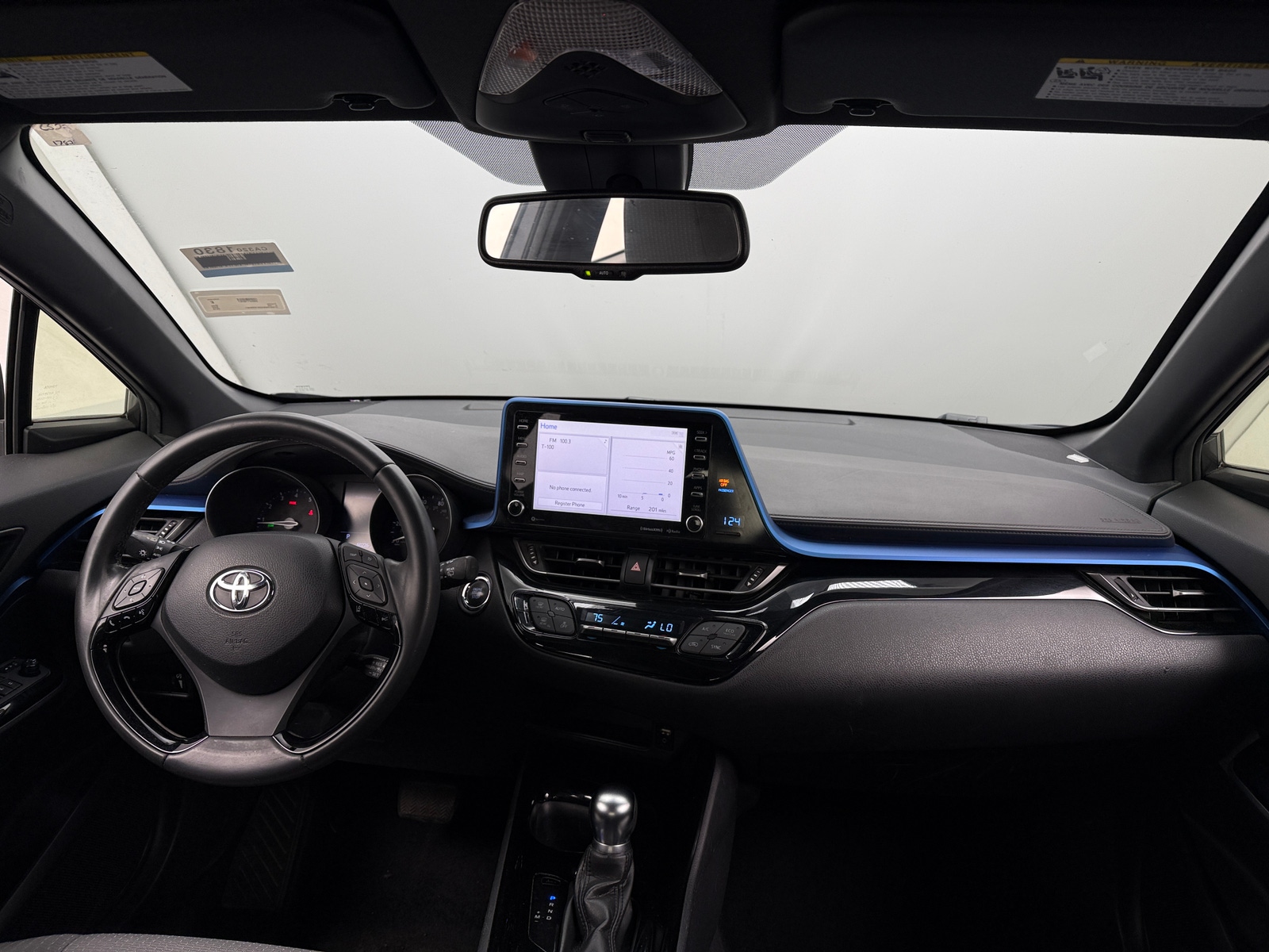 Thumbnail: 2019 Toyota C-HR - 3