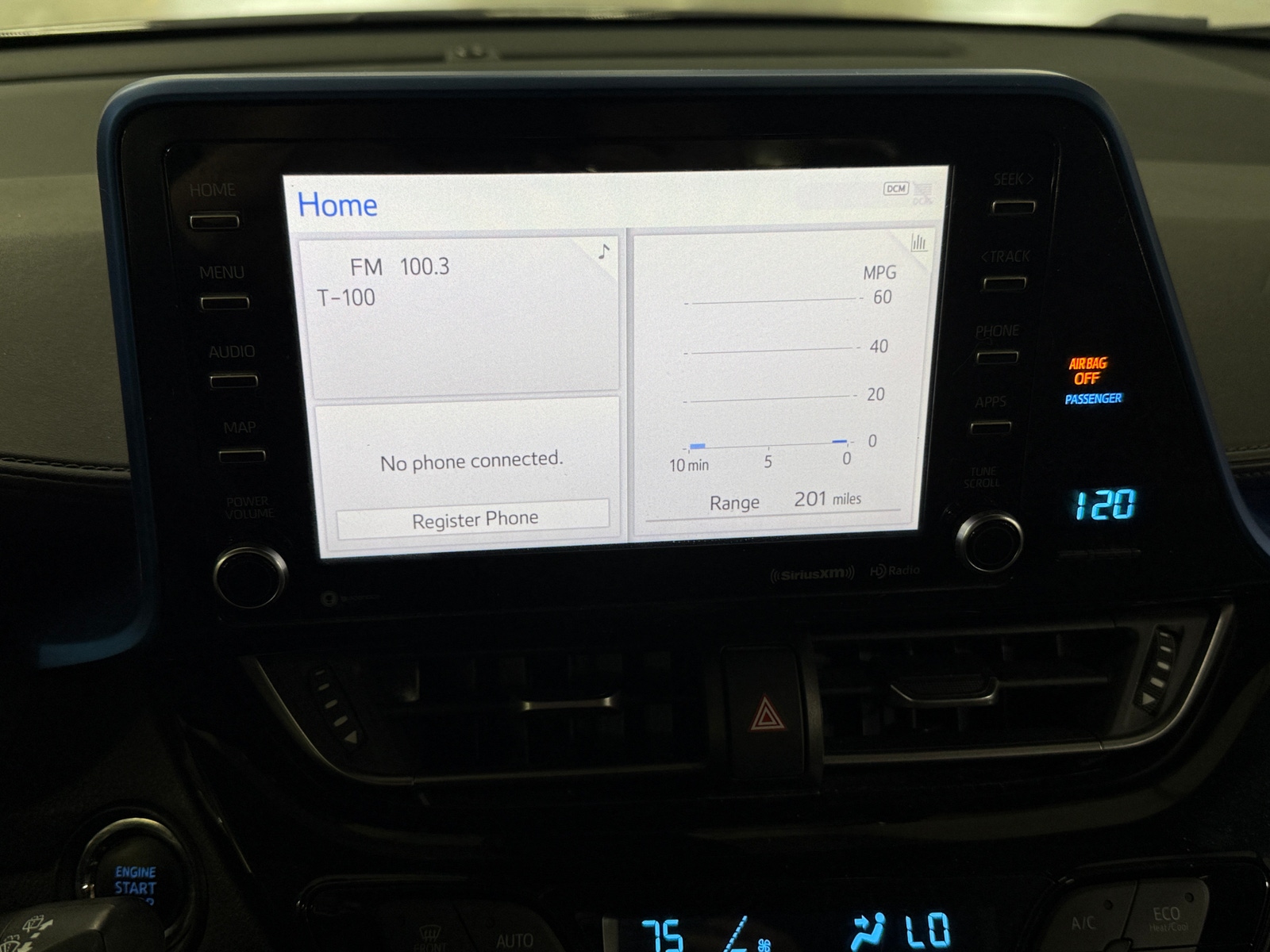 Thumbnail: 2019 Toyota C-HR - 4