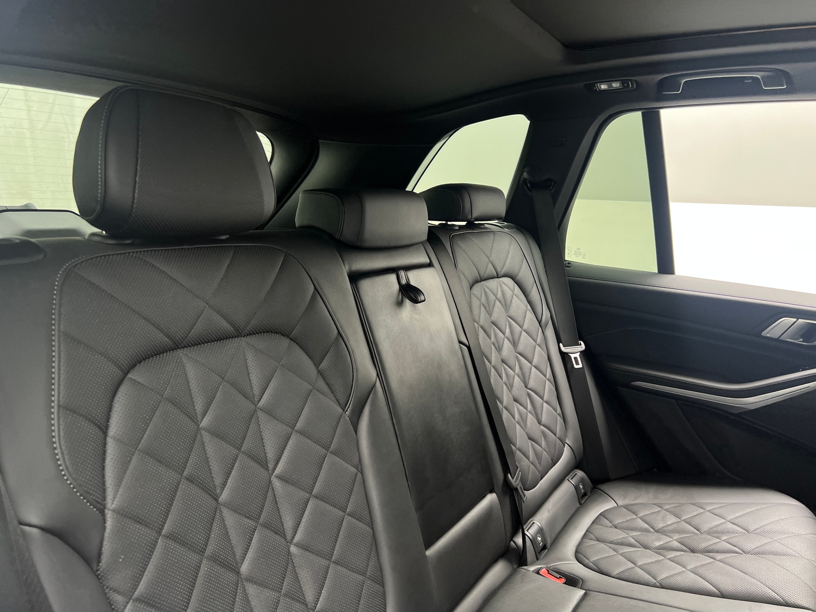 Thumbnail: 2024 BMW X5 - 5