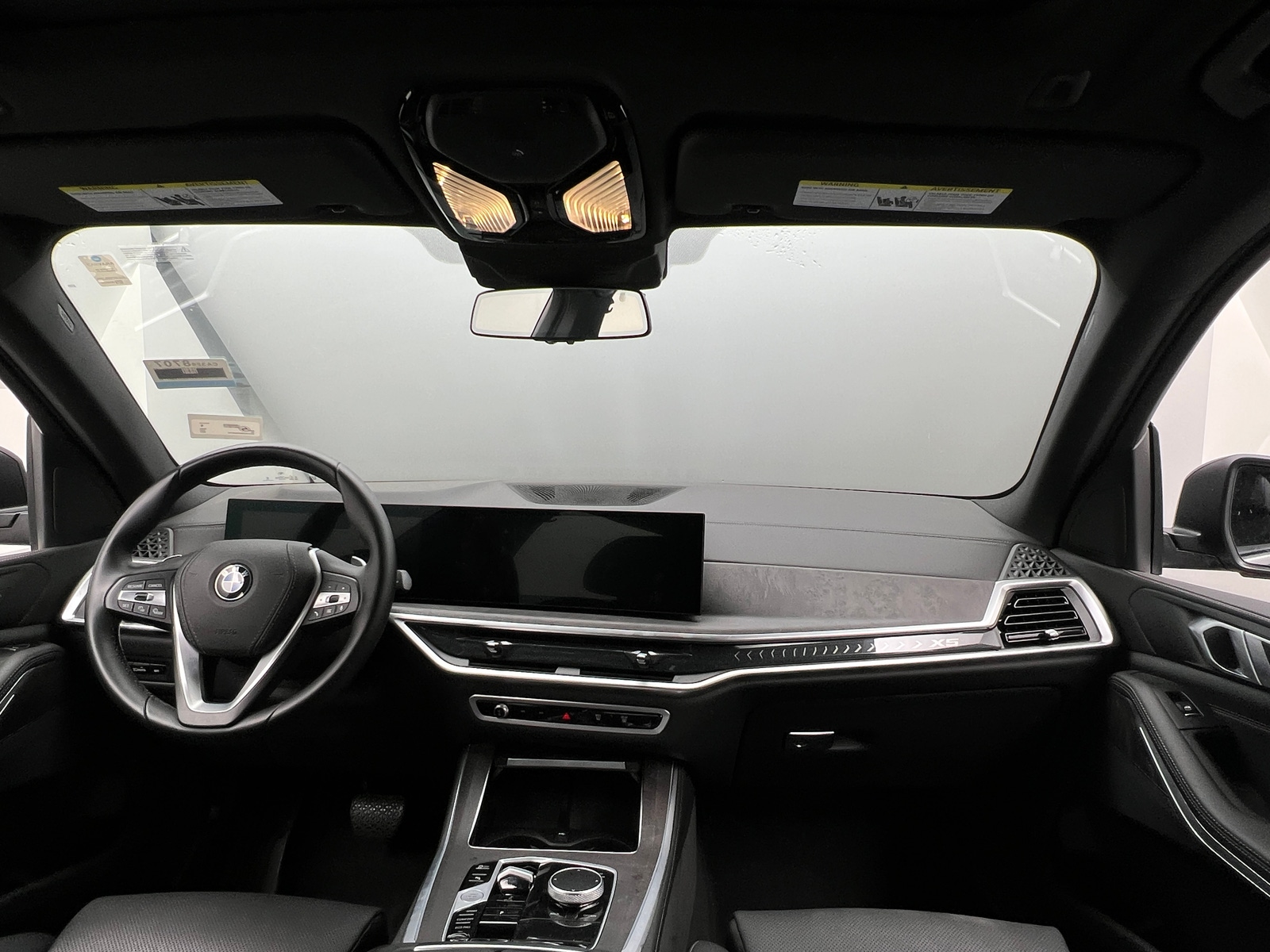 Thumbnail: 2024 BMW X5 - 2