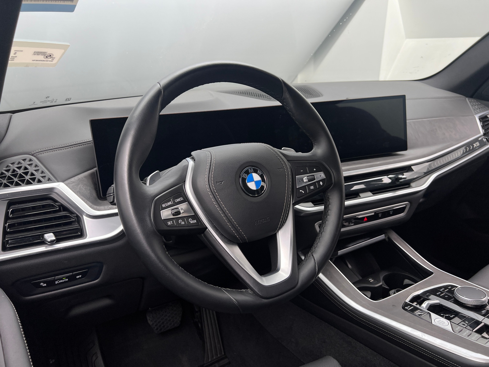 Thumbnail: 2024 BMW X5 - 4