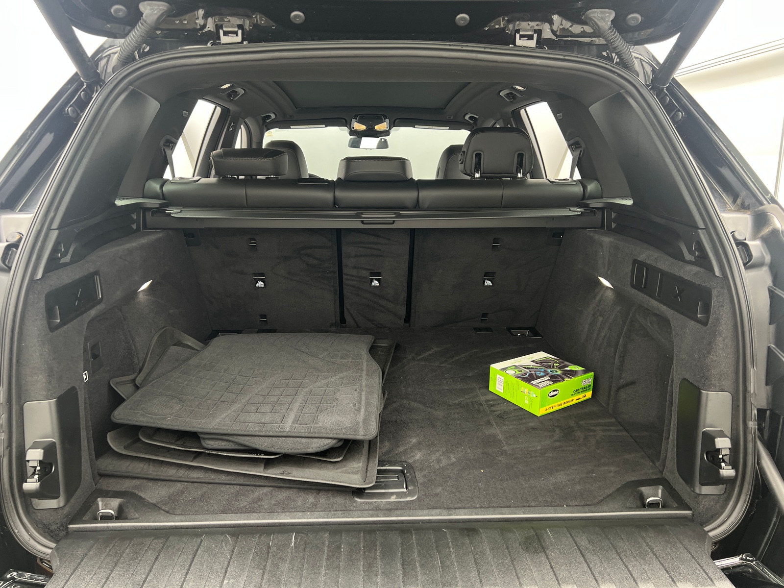 Thumbnail: 2024 BMW X5 - 6