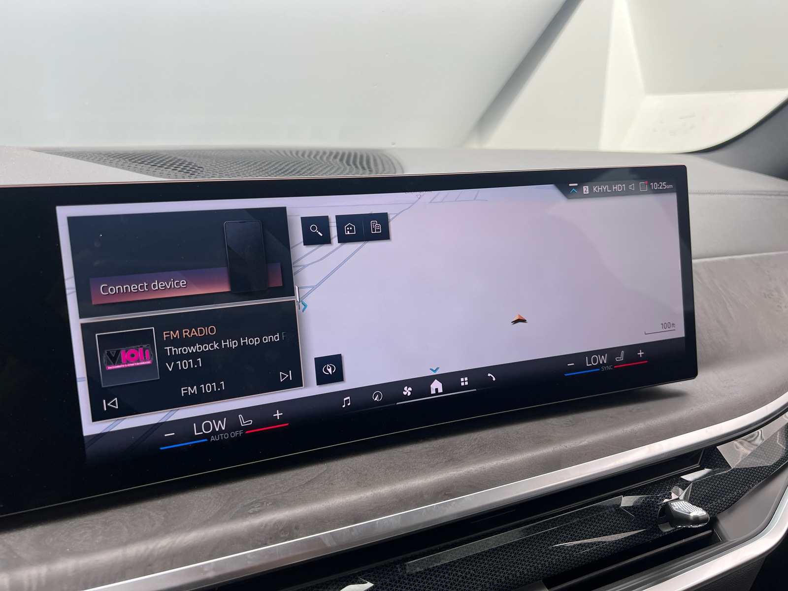 Thumbnail: 2024 BMW X5 - 3