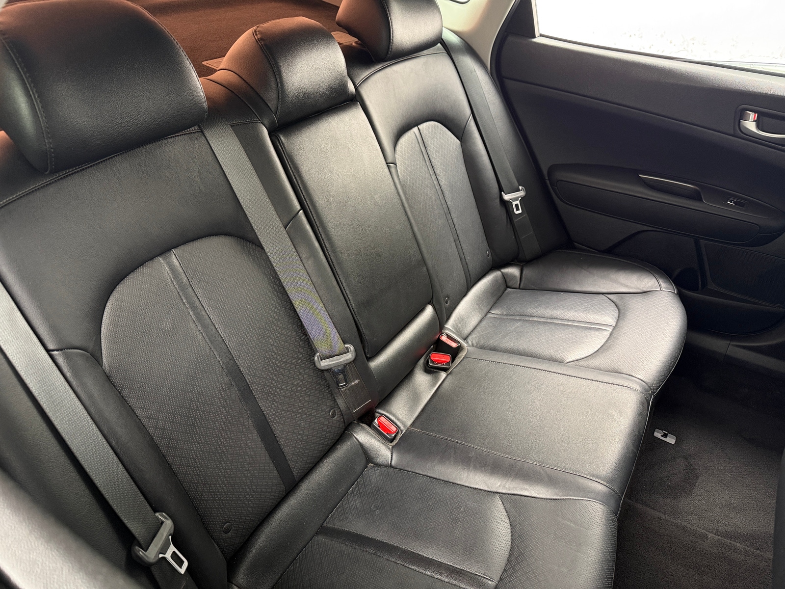 Thumbnail: 2020 Kia Optima - 5