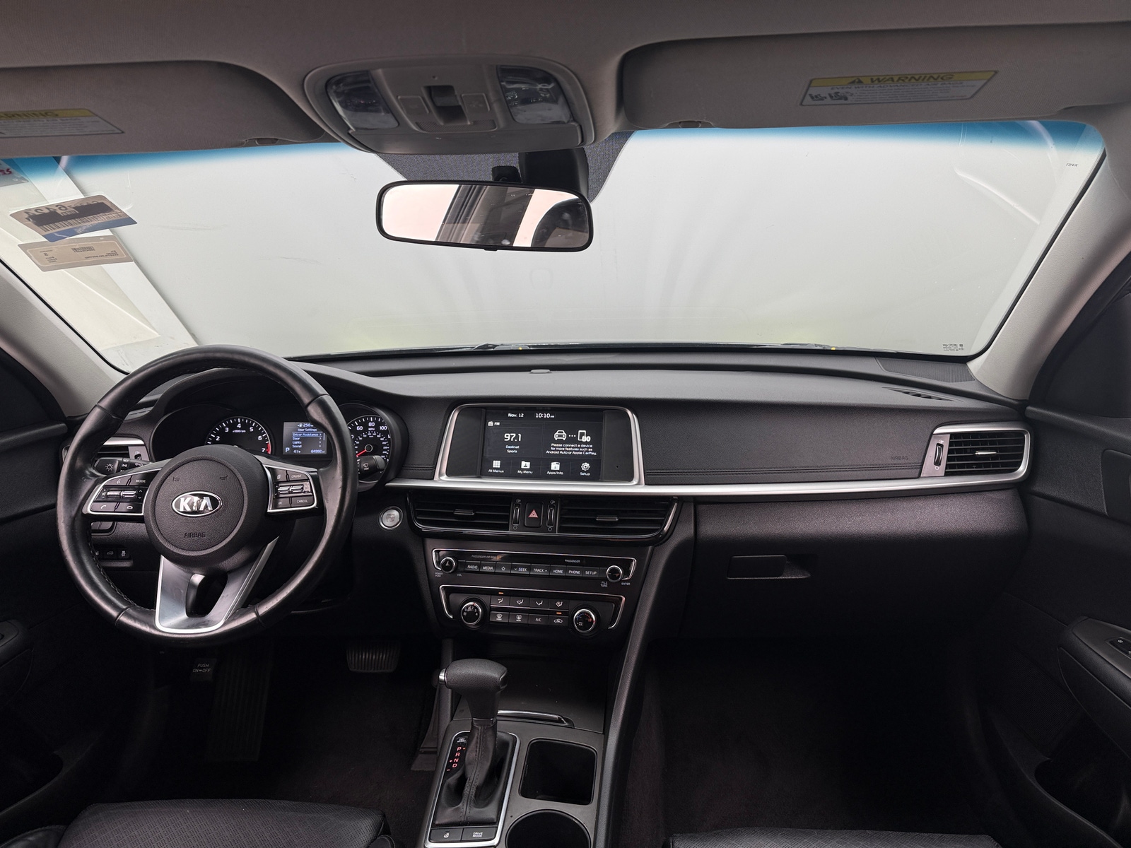 Thumbnail: 2020 Kia Optima - 2