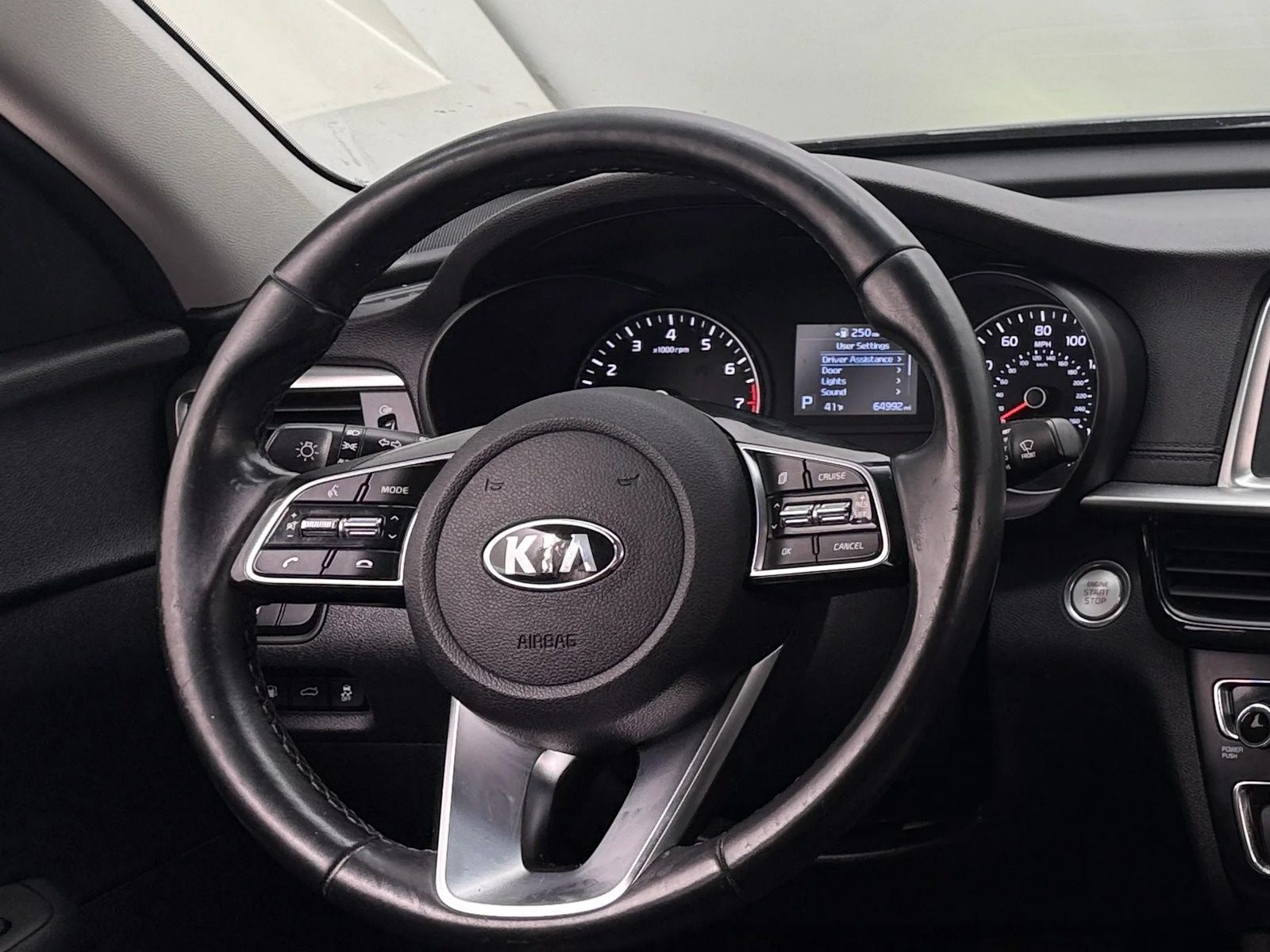 Thumbnail: 2020 Kia Optima - 4