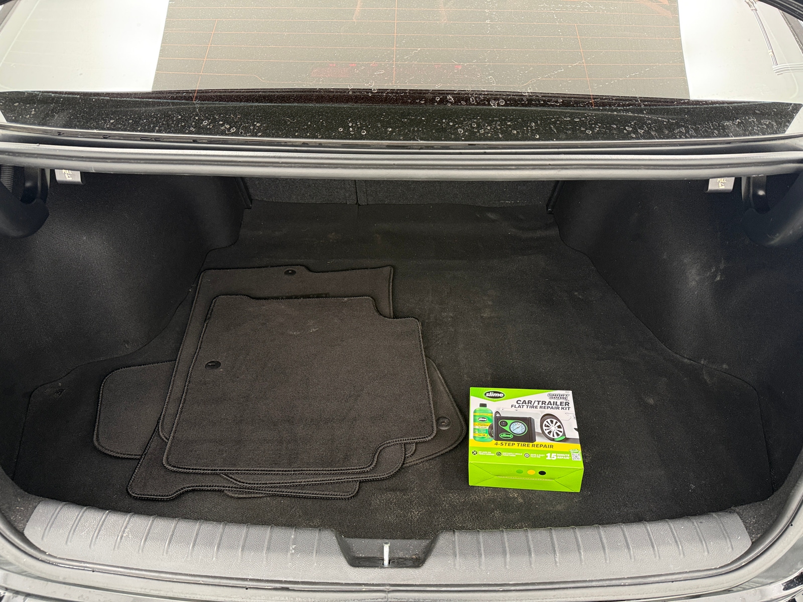 Thumbnail: 2020 Kia Optima - 6