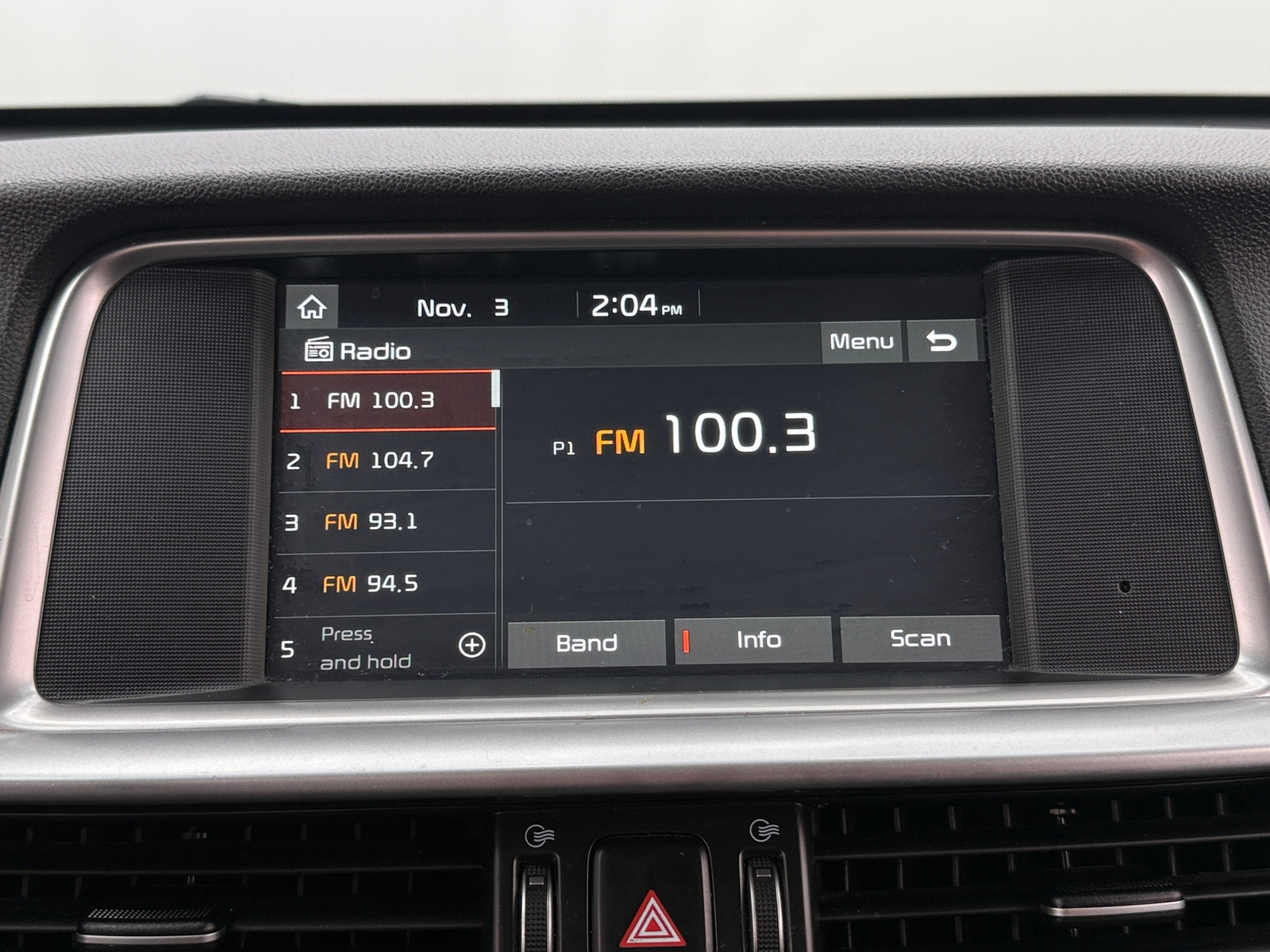 Thumbnail: 2020 Kia Optima - 3