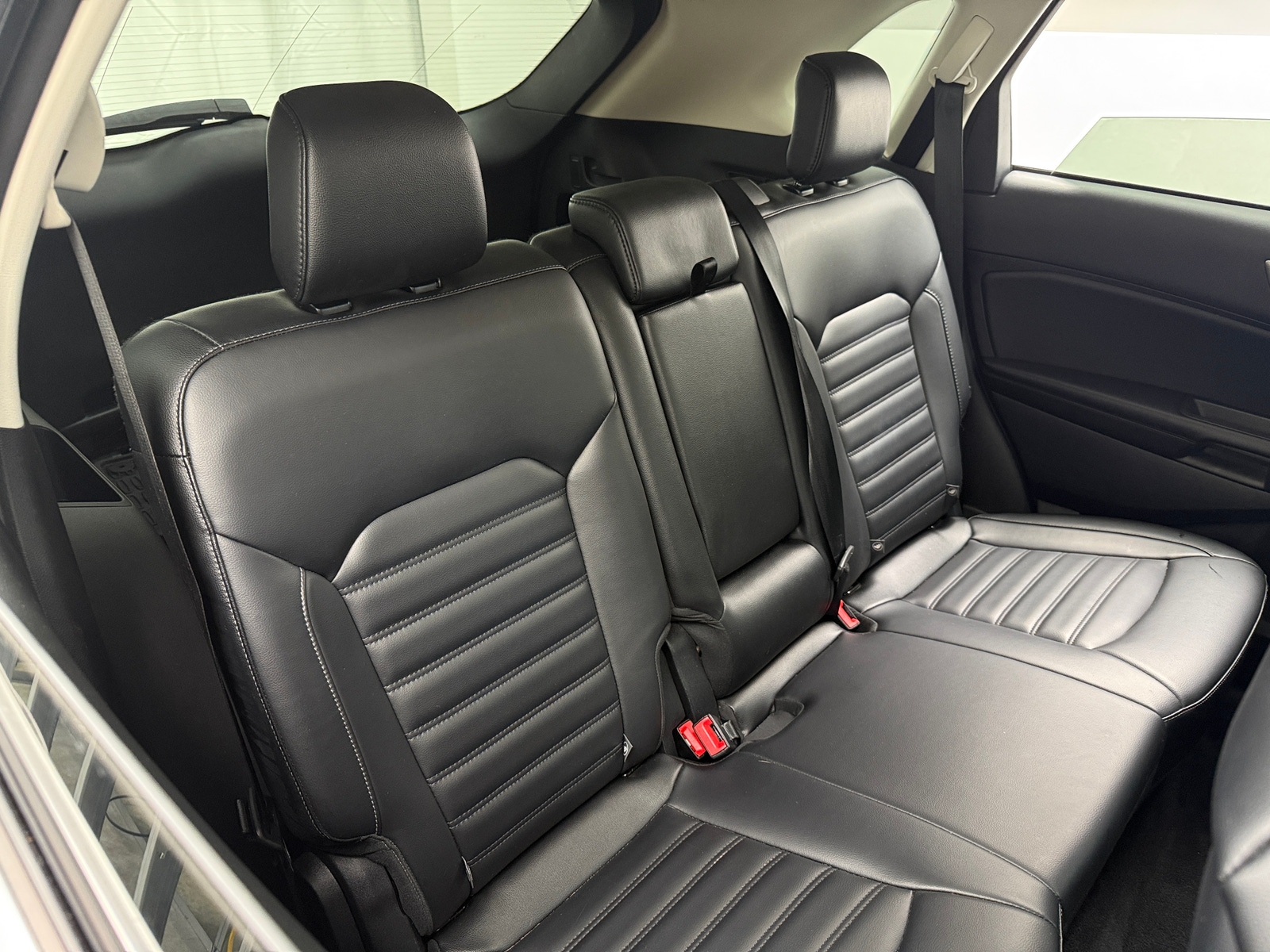 Thumbnail: 2024 Ford Edge - 5