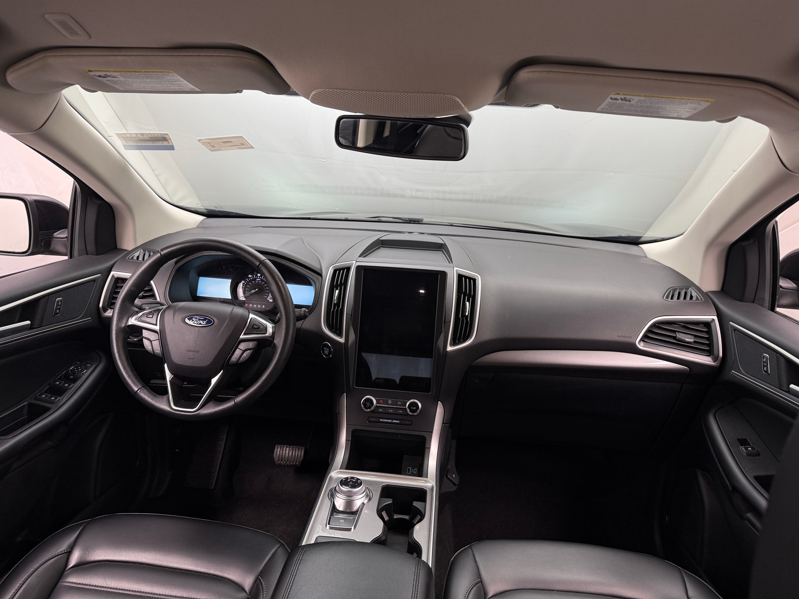 Thumbnail: 2024 Ford Edge - 2