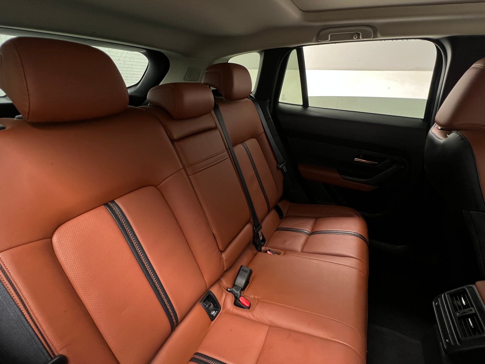 Thumbnail: 2023 Mazda CX-50 - 5