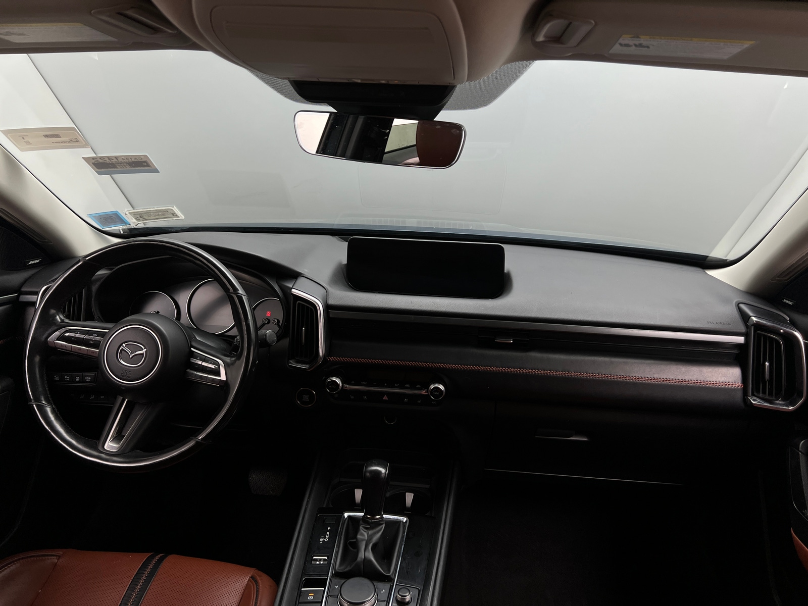 Thumbnail: 2023 Mazda CX-50 - 2