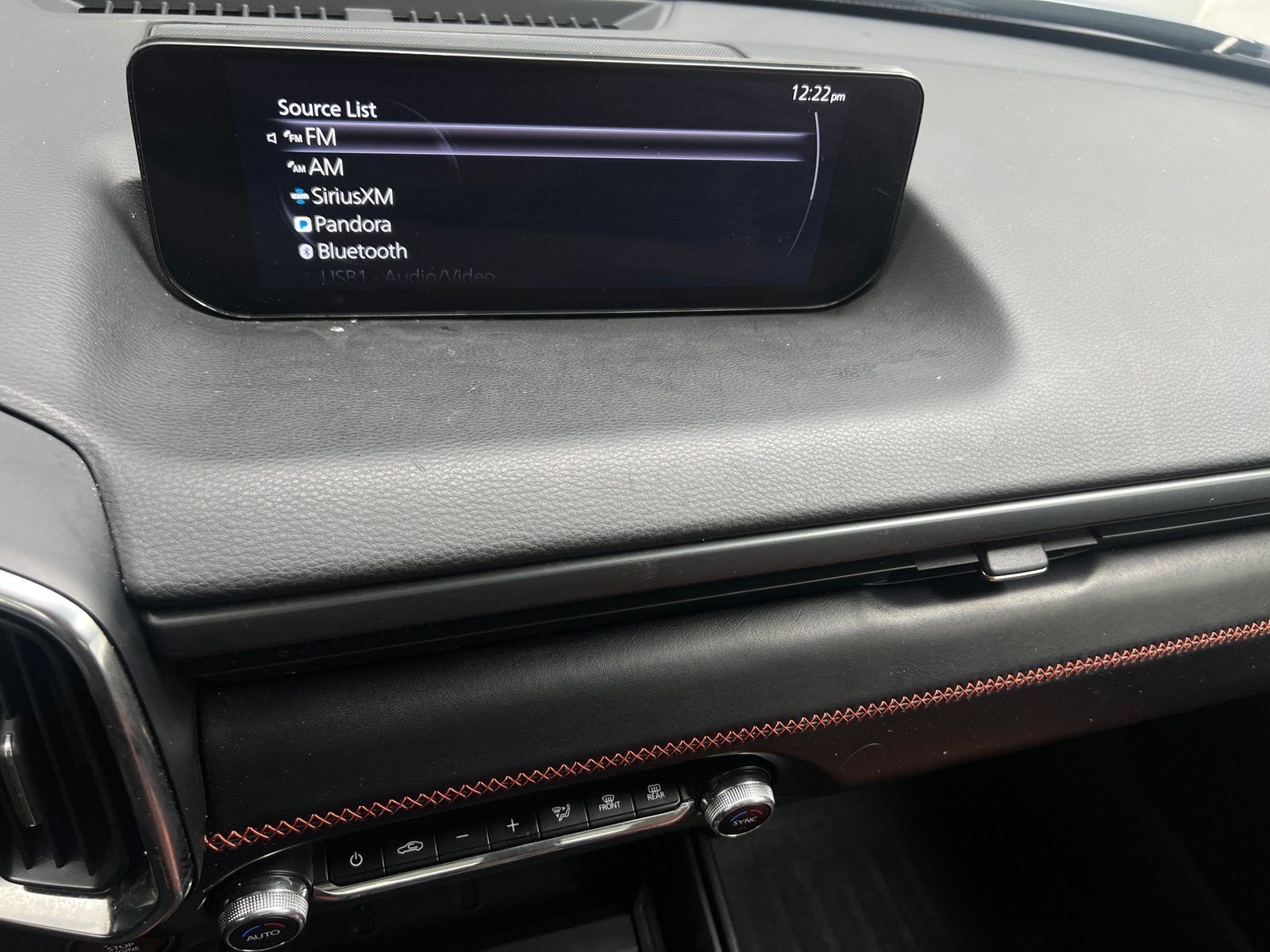 Thumbnail: 2023 Mazda CX-50 - 3