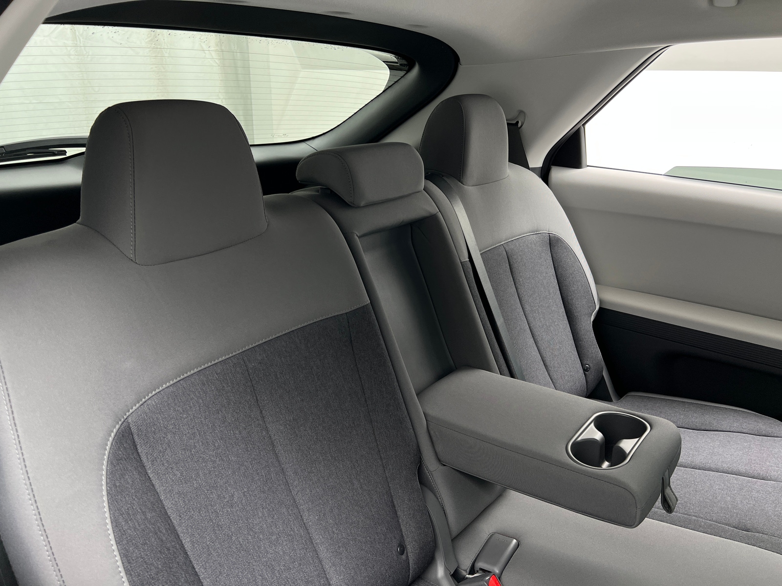 Thumbnail: 2025 Hyundai Ioniq 5 - 6