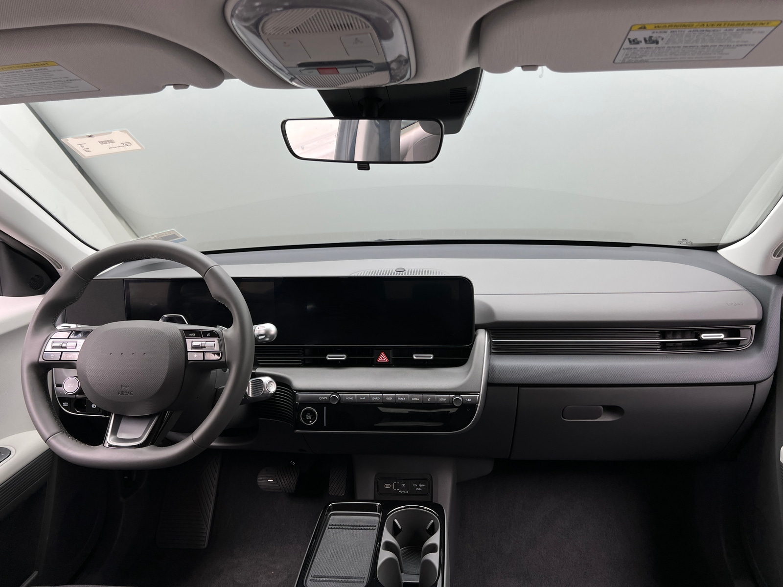 Thumbnail: 2025 Hyundai Ioniq 5 - 3