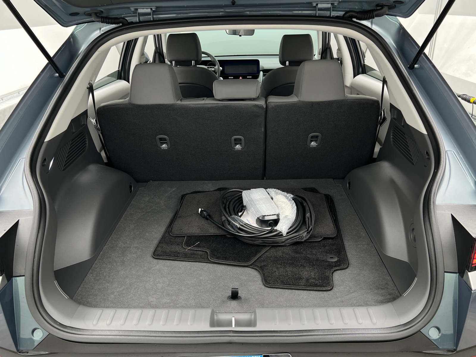 Thumbnail: 2025 Hyundai Ioniq 5 - 7