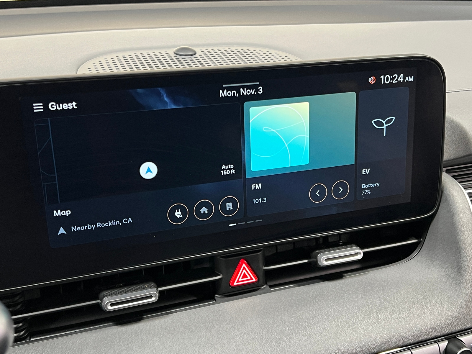 Thumbnail: 2025 Hyundai Ioniq 5 - 4