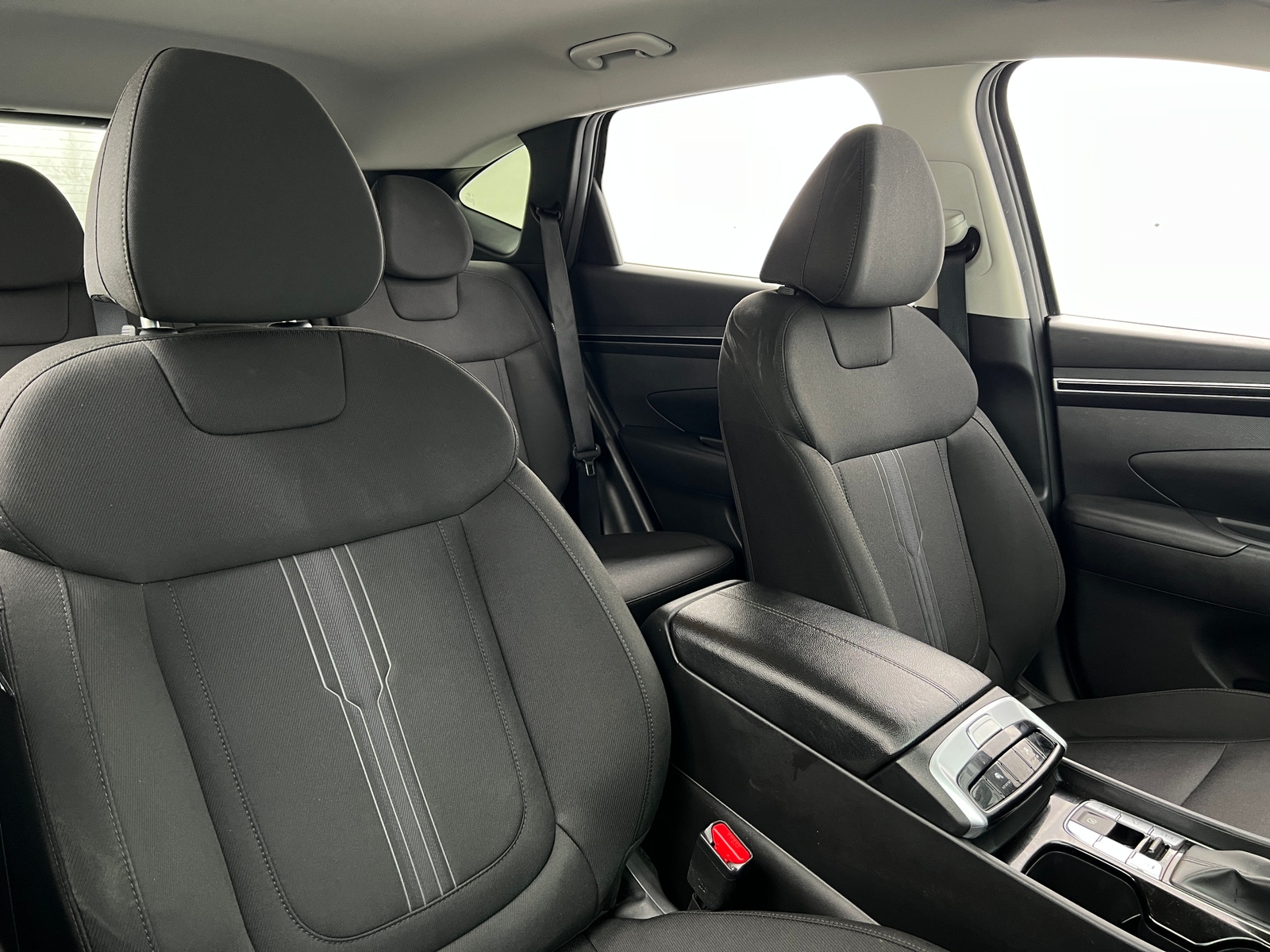 Thumbnail: 2024 Hyundai Tucson - 2