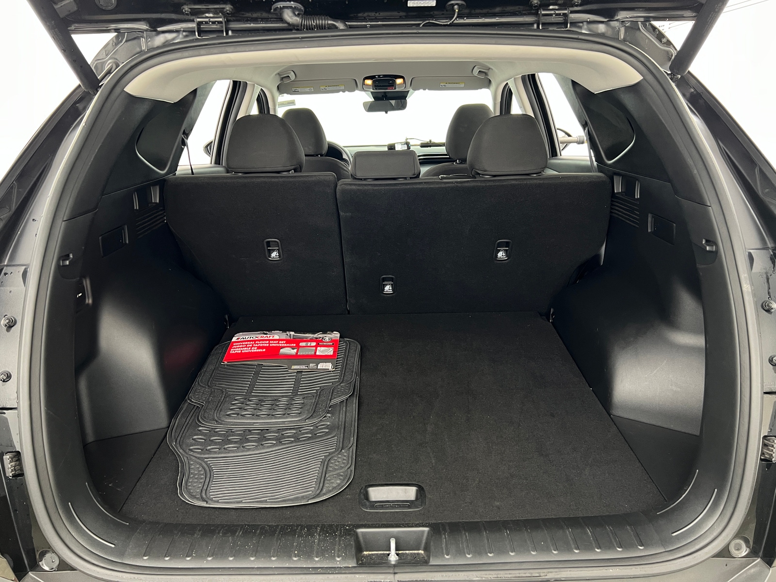 Thumbnail: 2024 Hyundai Tucson - 7