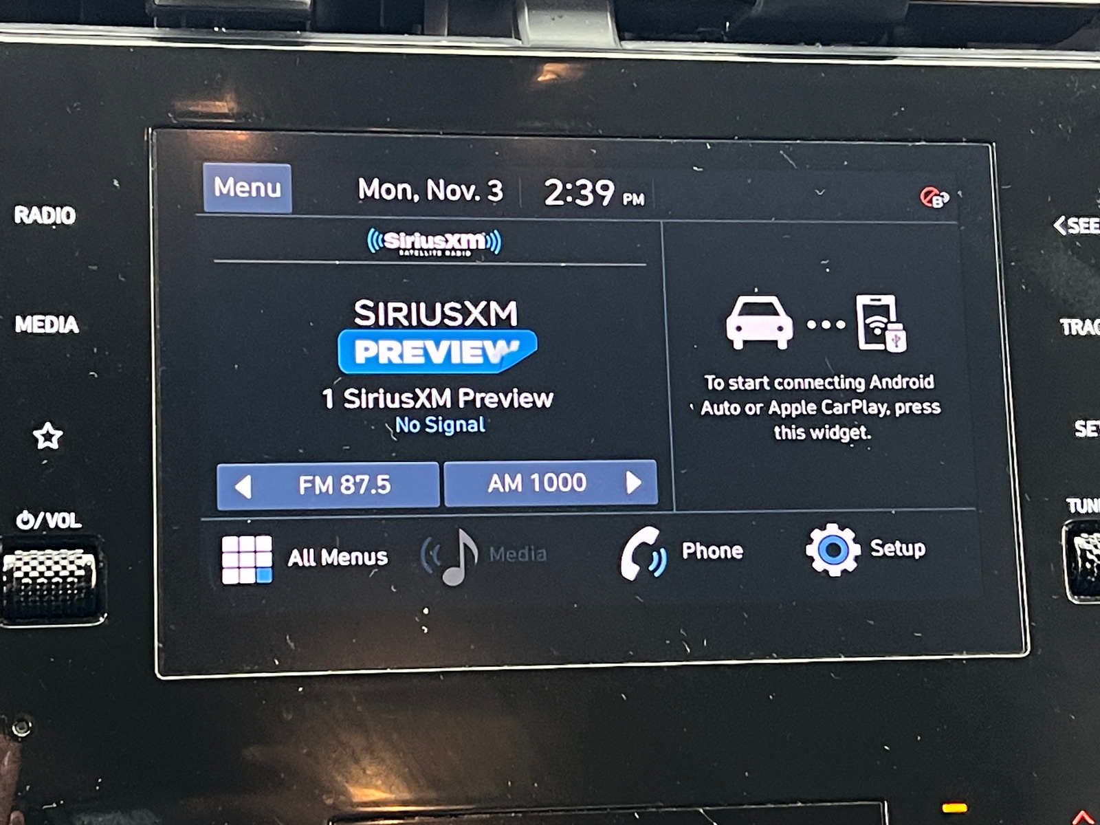 Thumbnail: 2024 Hyundai Tucson - 4