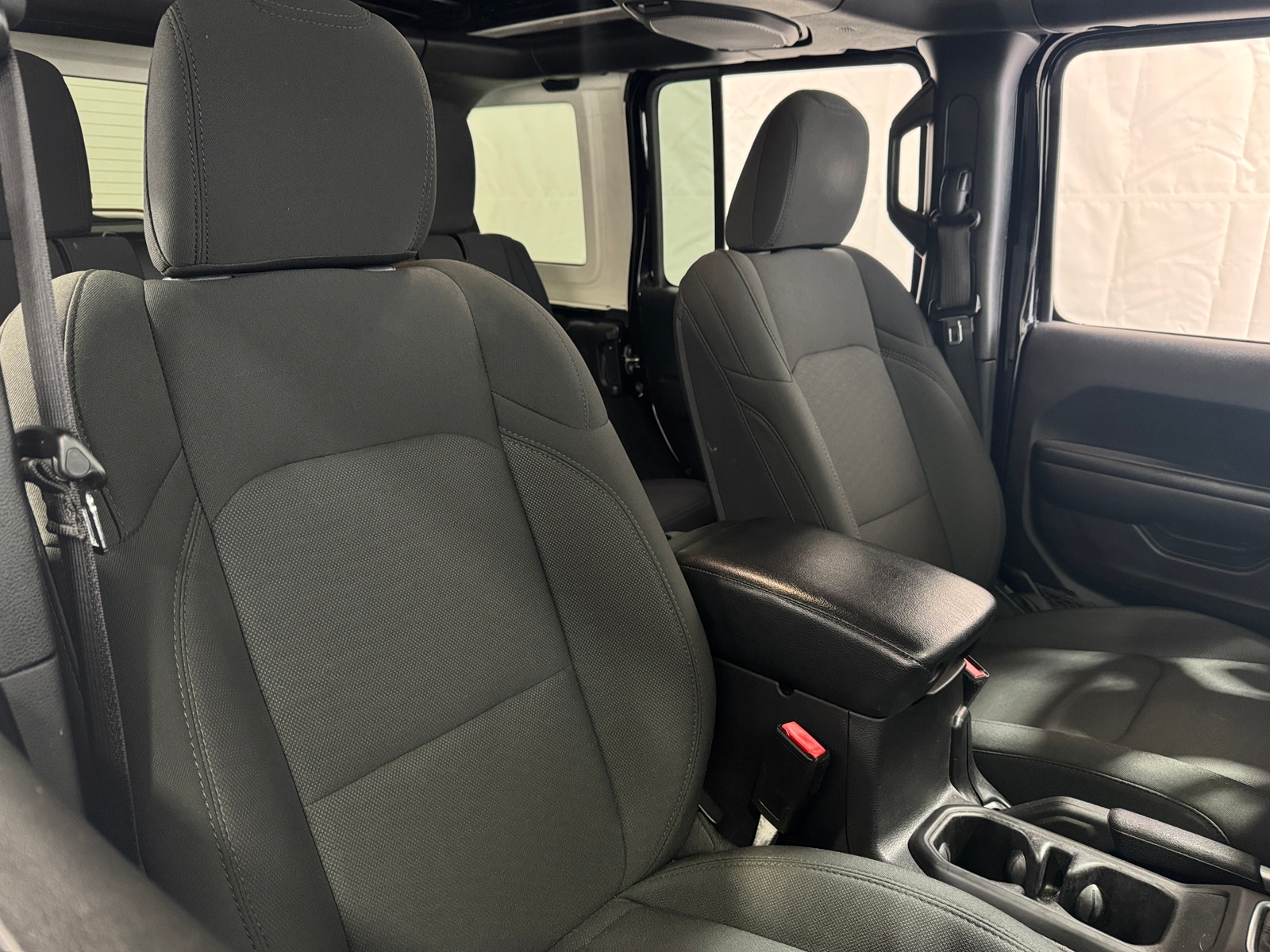 Thumbnail: 2021 Jeep Wrangler - 2