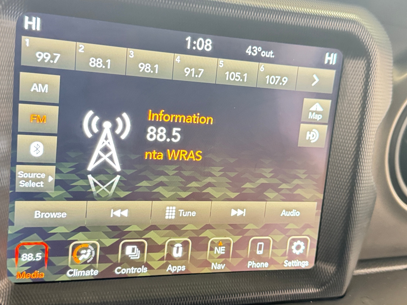 Thumbnail: 2021 Jeep Wrangler - 4