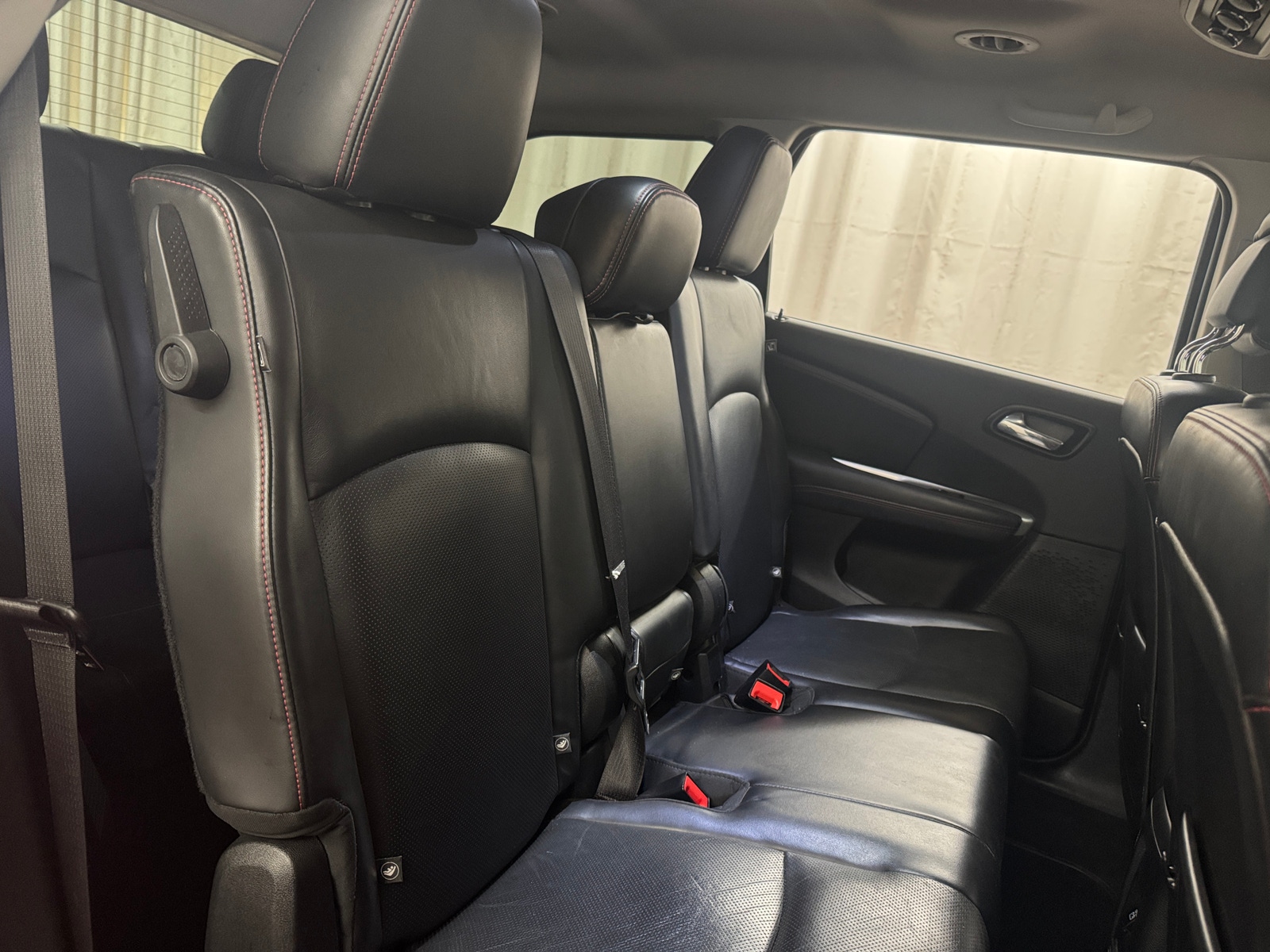 Thumbnail: 2018 Dodge Journey - 5