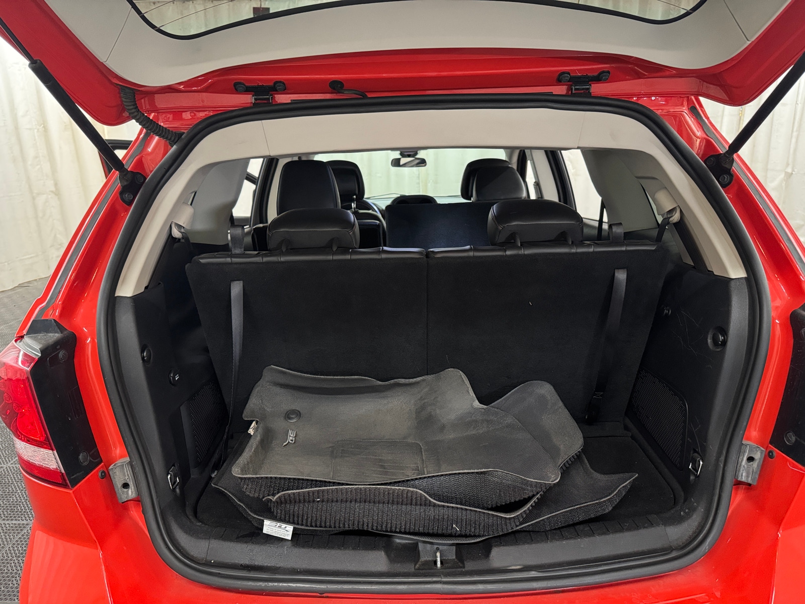 Thumbnail: 2018 Dodge Journey - 6