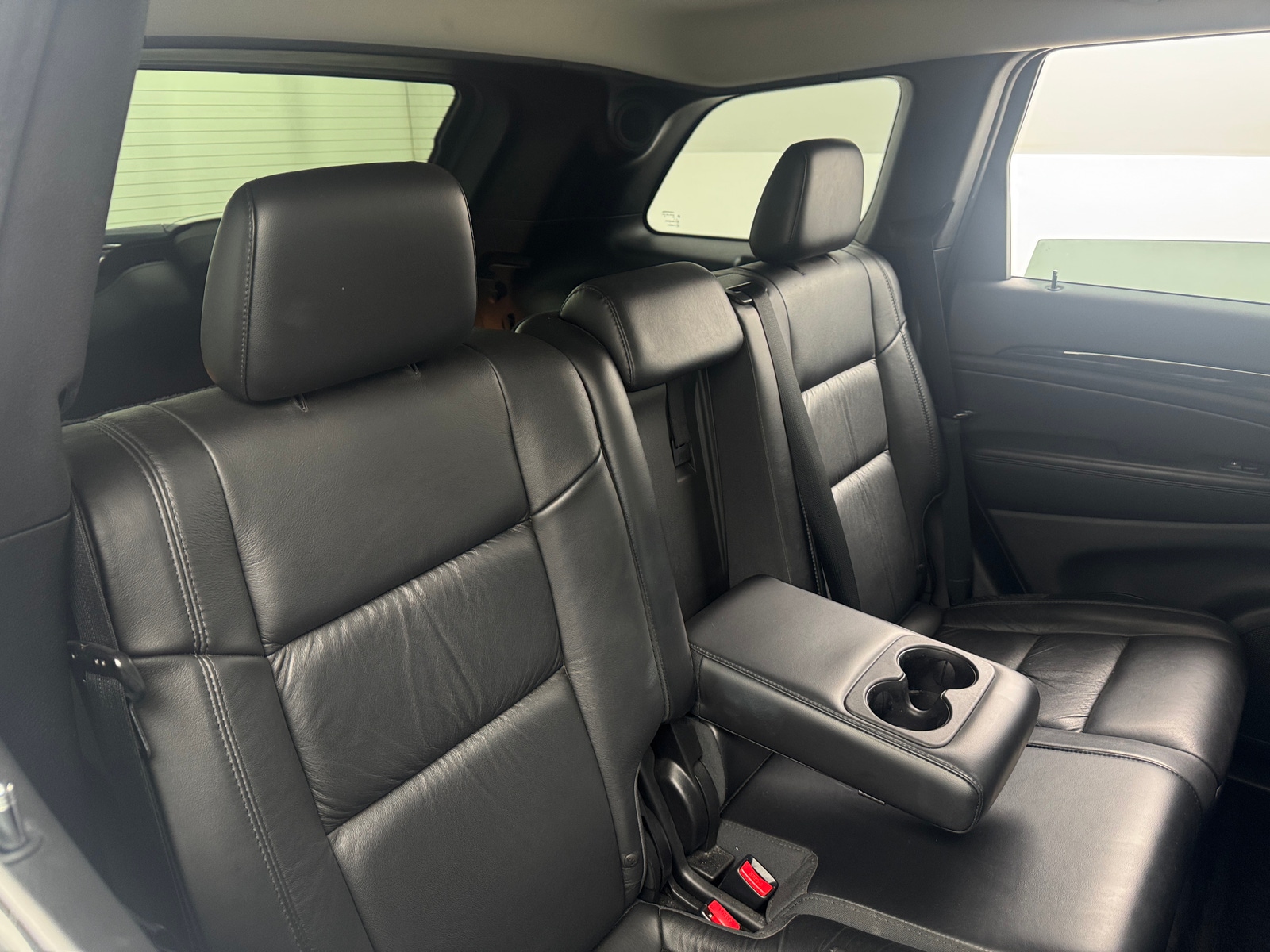 Thumbnail: 2011 Jeep Grand Cherokee - 6