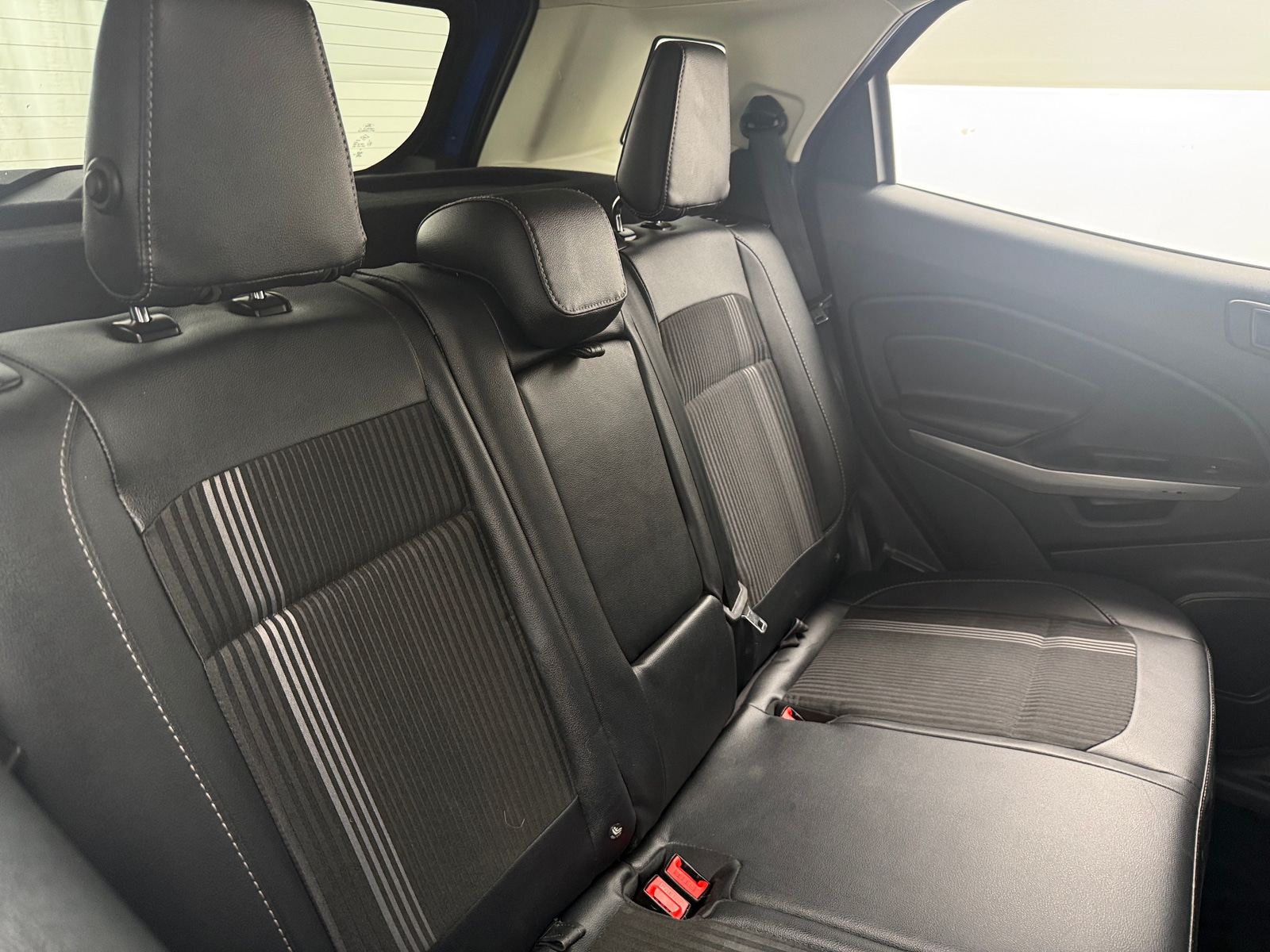 Thumbnail: 2021 Ford EcoSport - 5