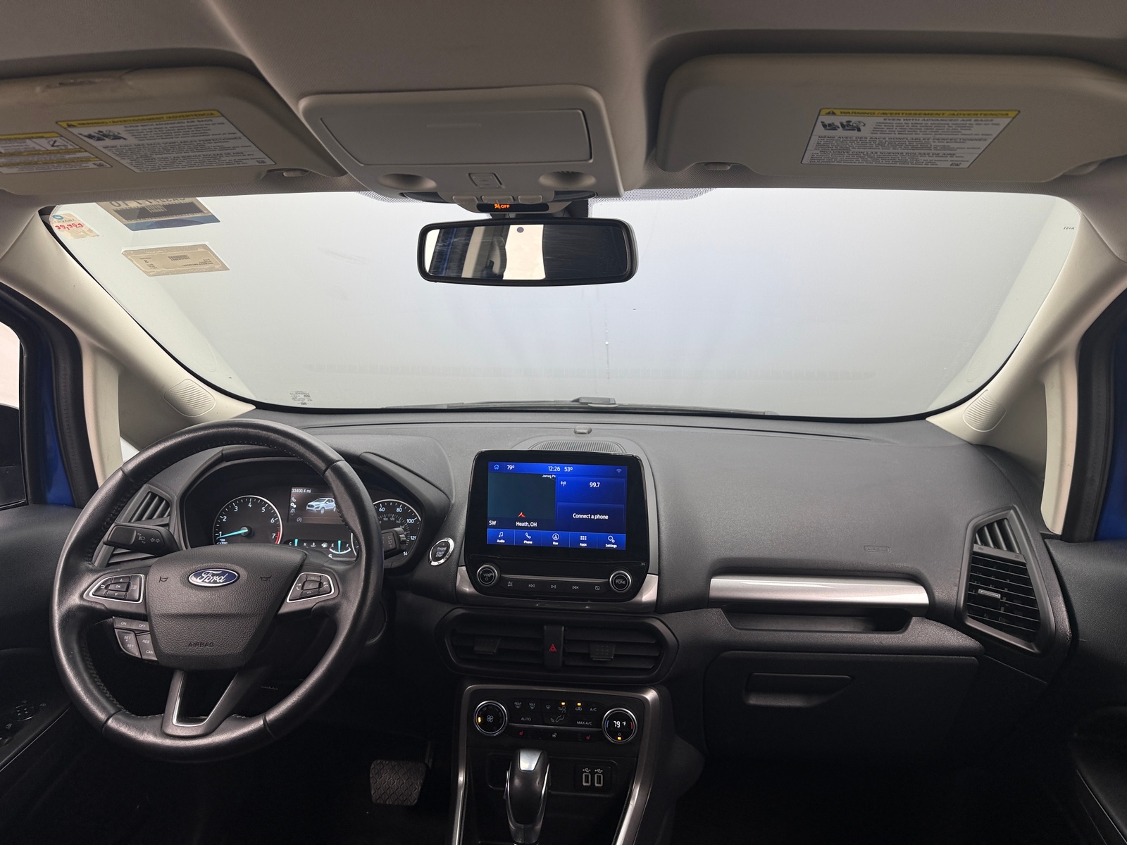 Thumbnail: 2021 Ford EcoSport - 2