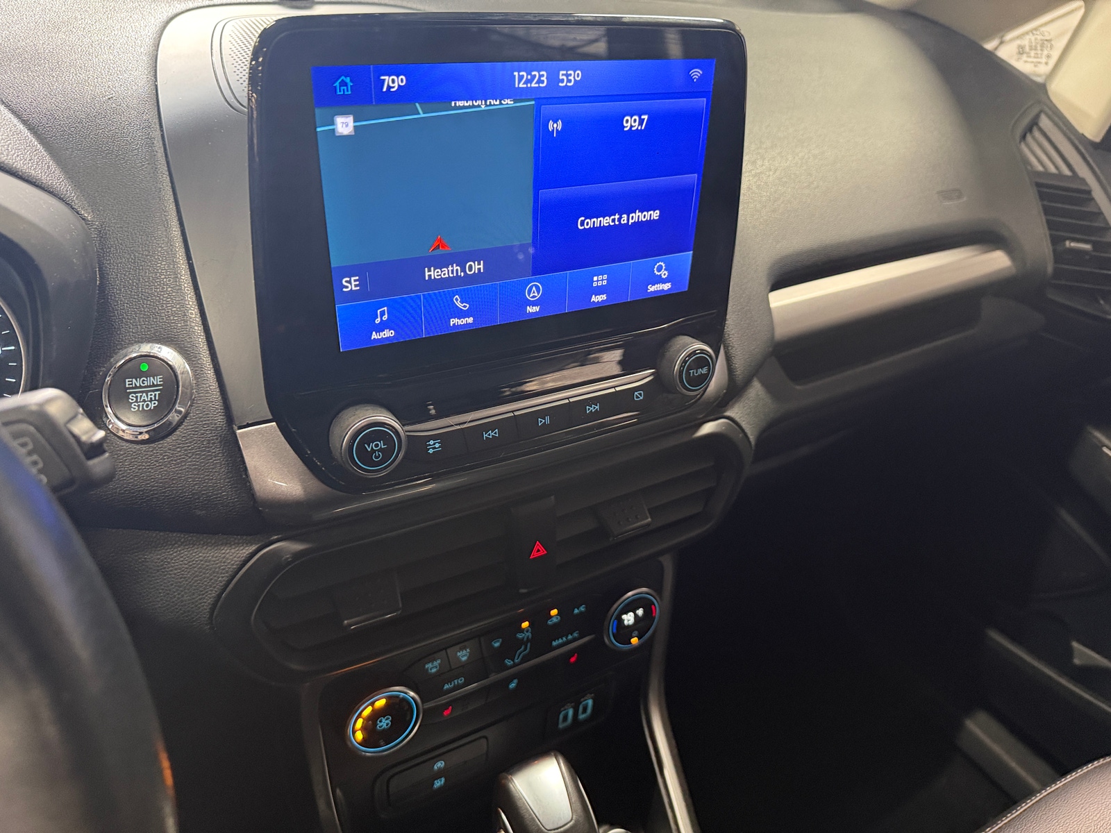 Thumbnail: 2021 Ford EcoSport - 3