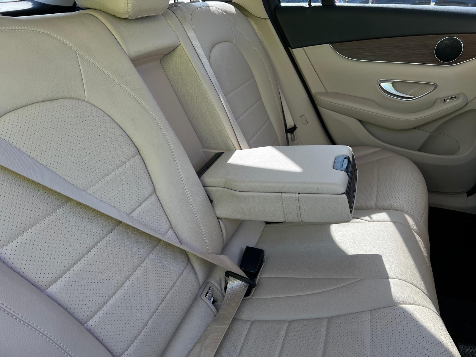 Thumbnail: 2021 Mercedes-Benz GLC - 5