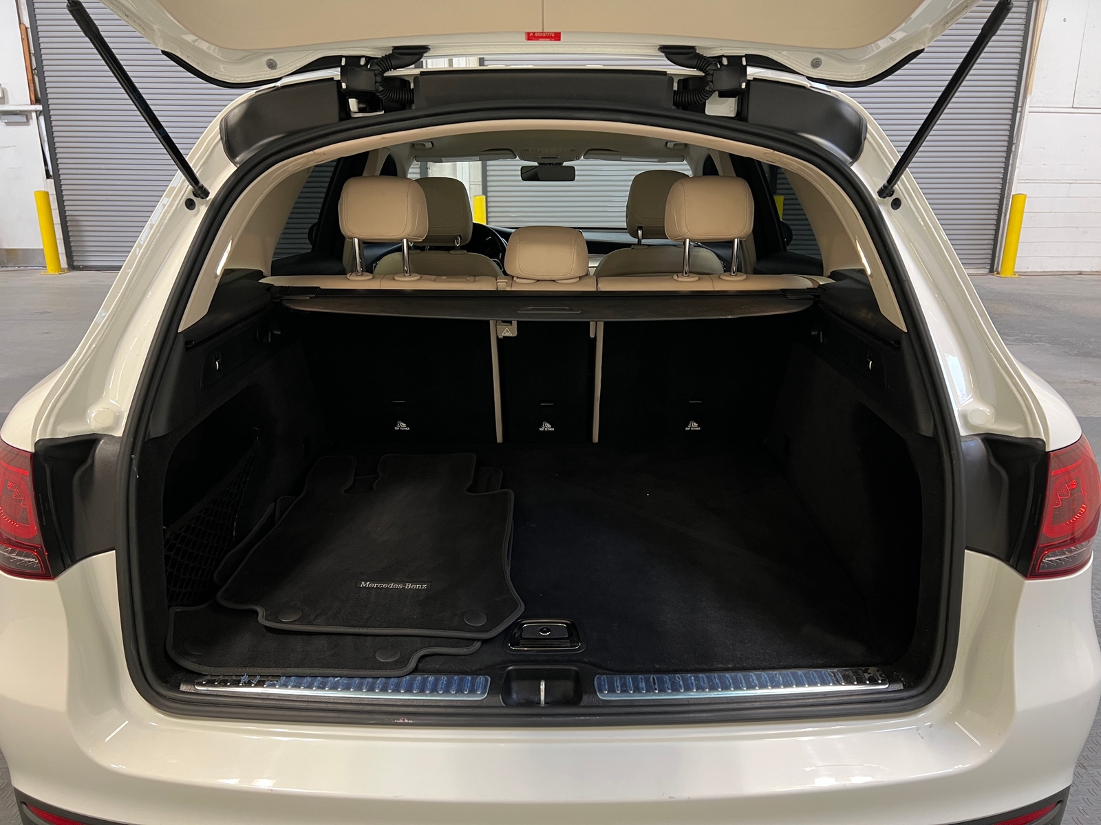 Thumbnail: 2021 Mercedes-Benz GLC - 6