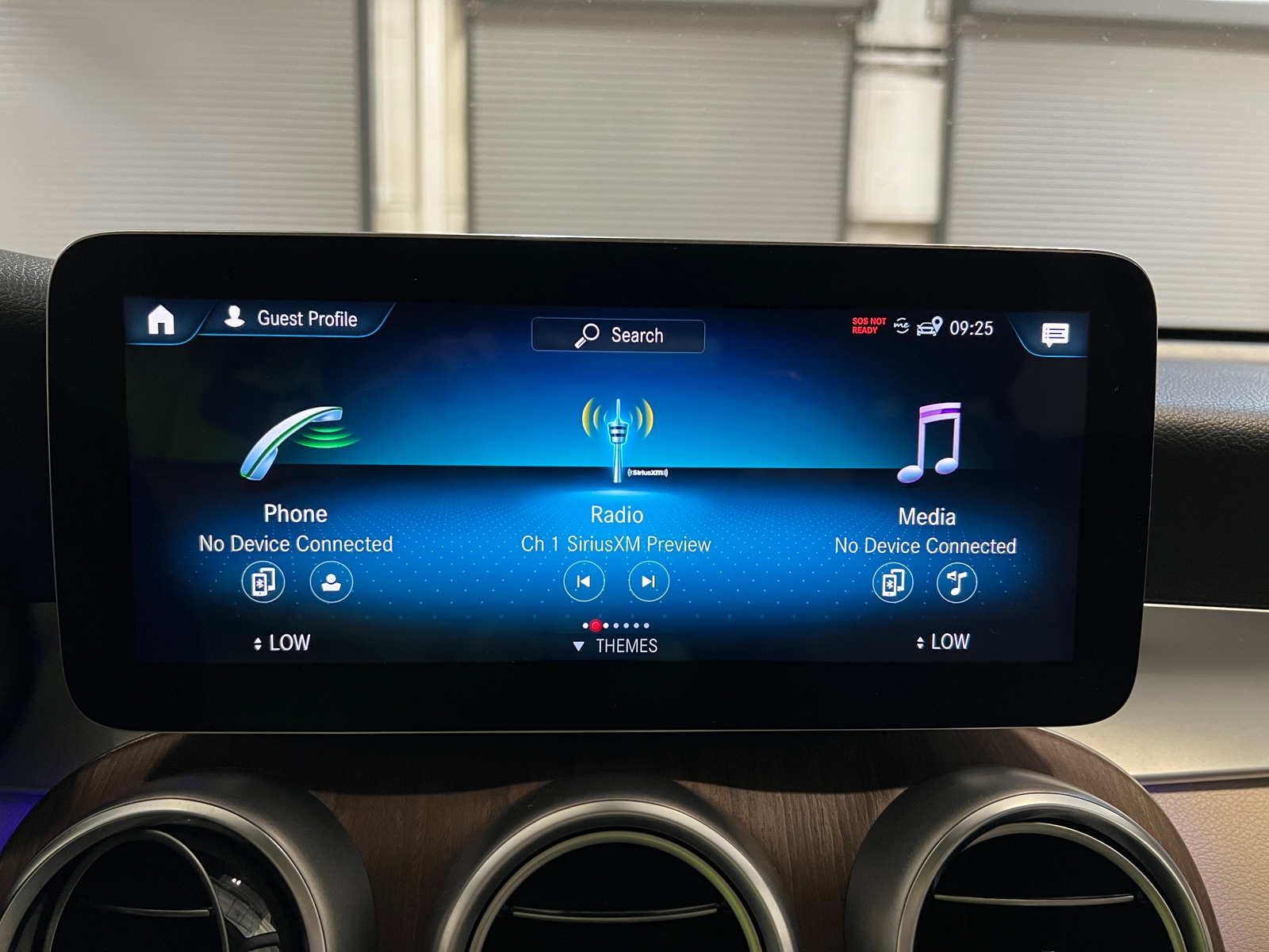 Thumbnail: 2021 Mercedes-Benz GLC - 3