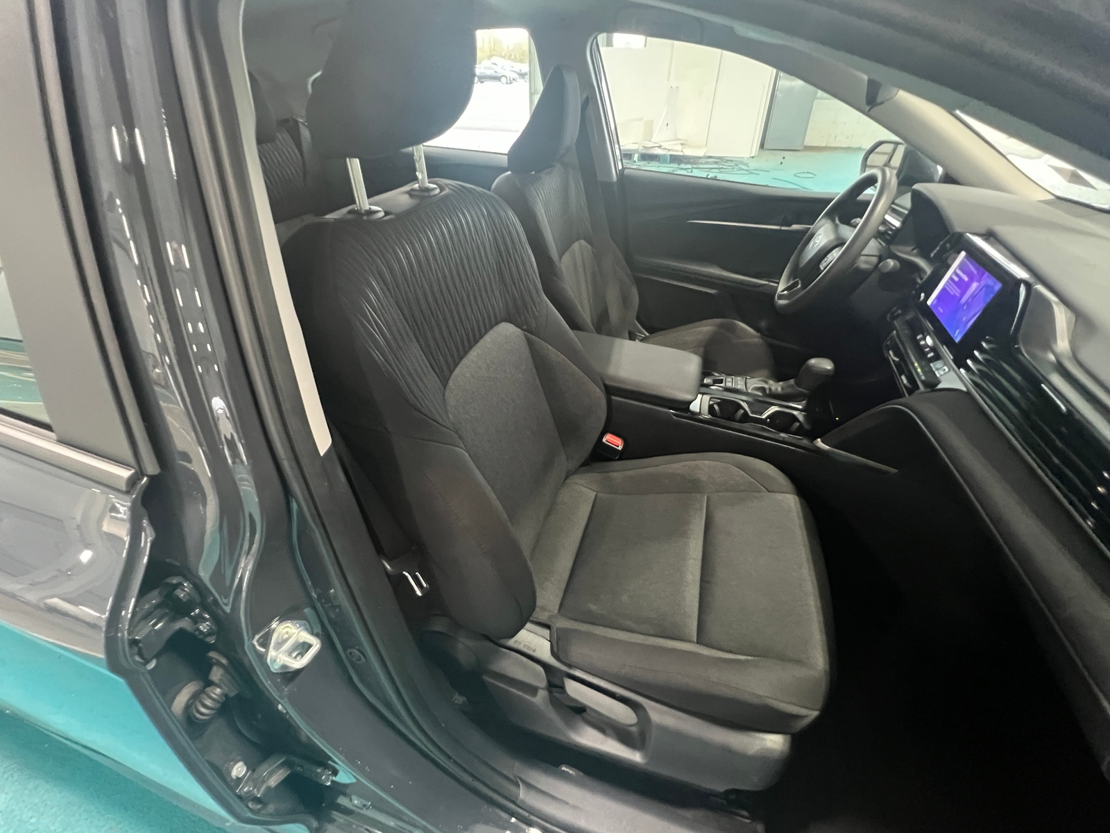 Thumbnail: 2025 Toyota Camry - 2