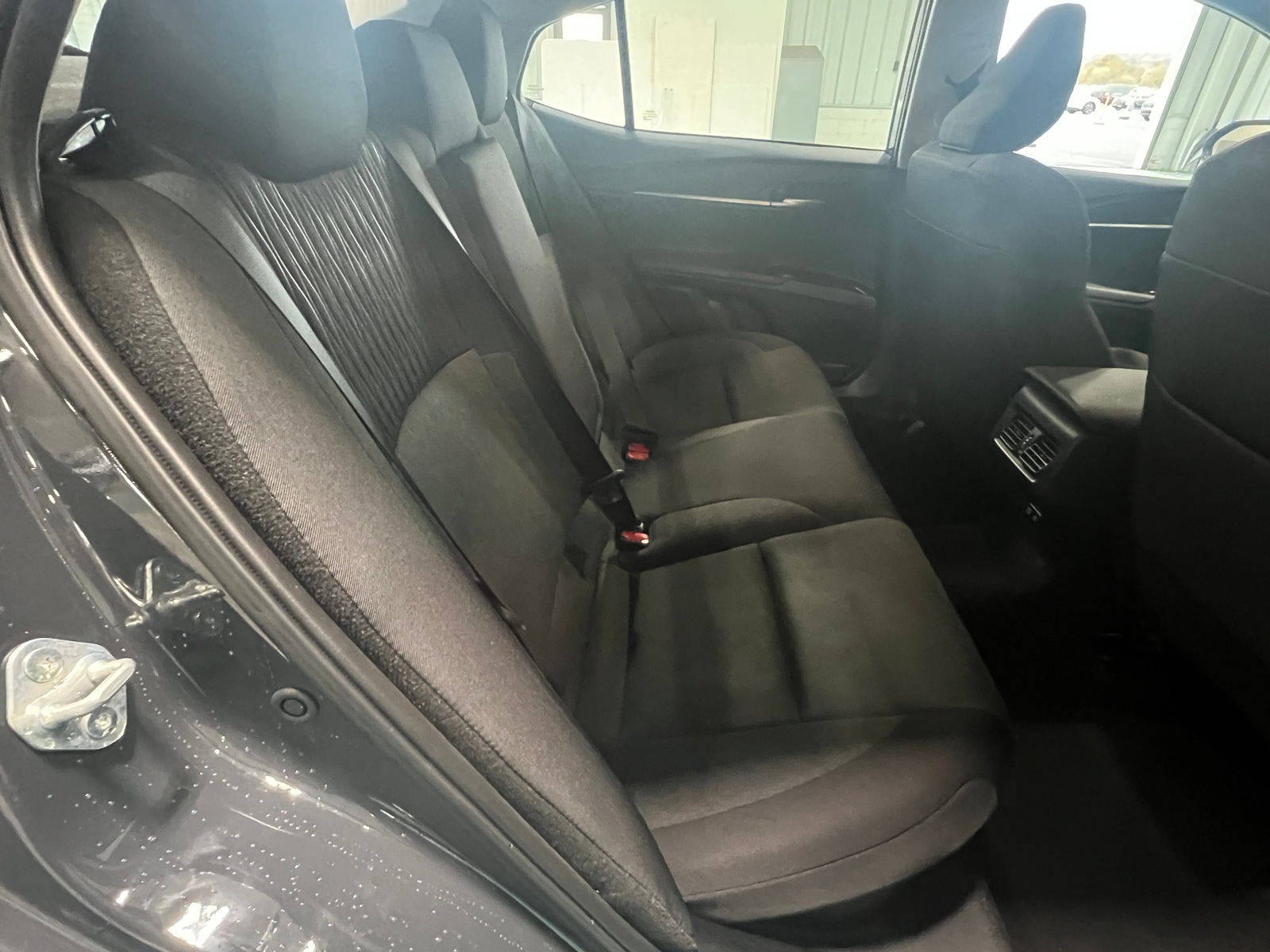 Thumbnail: 2025 Toyota Camry - 6